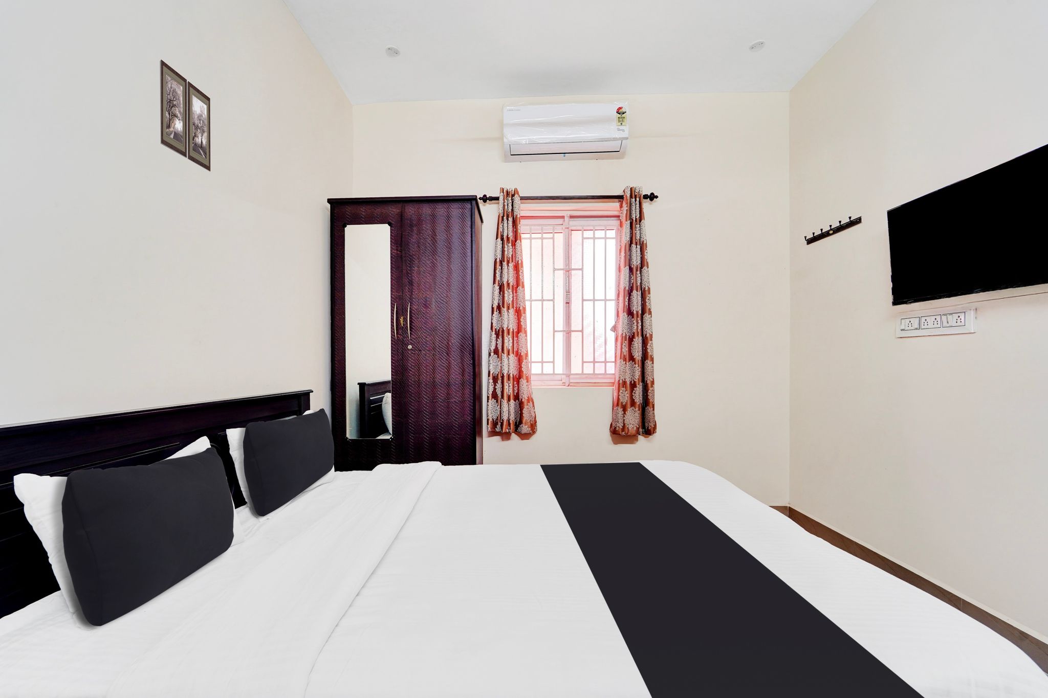 Super Hotel O Viswapuram Classic 12