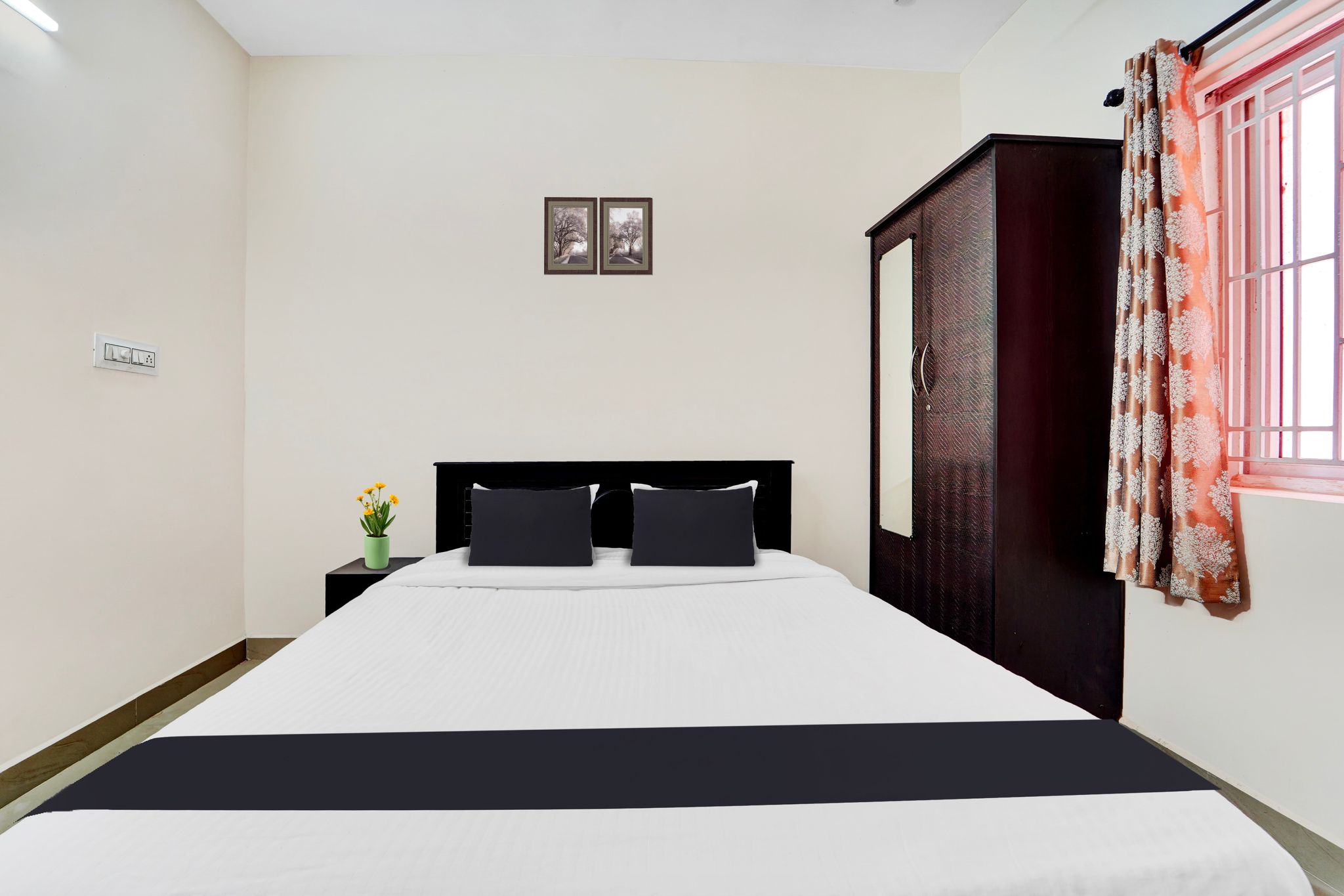 Super Hotel O Viswapuram Classic 5