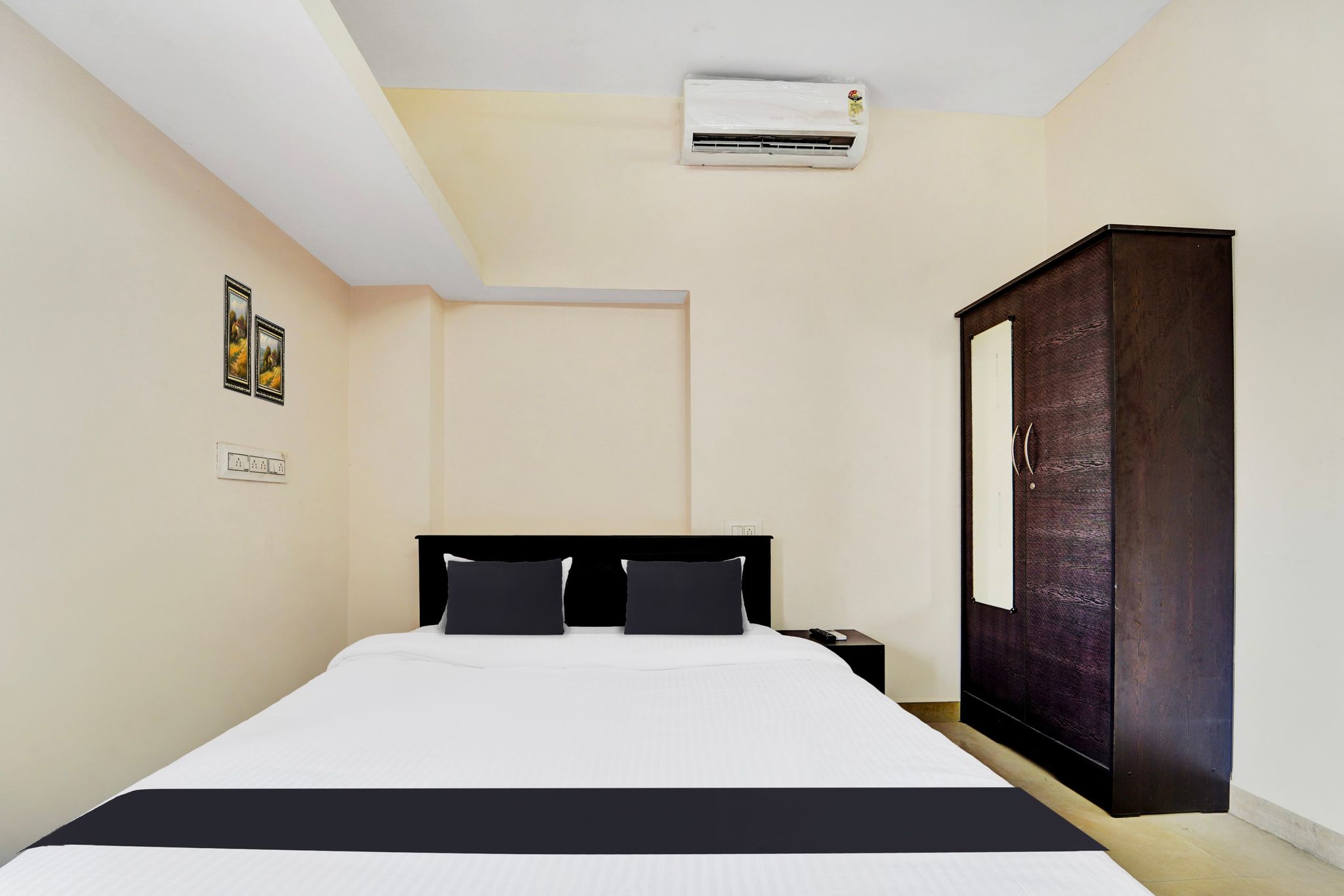 Super Hotel O Viswapuram Classic 3