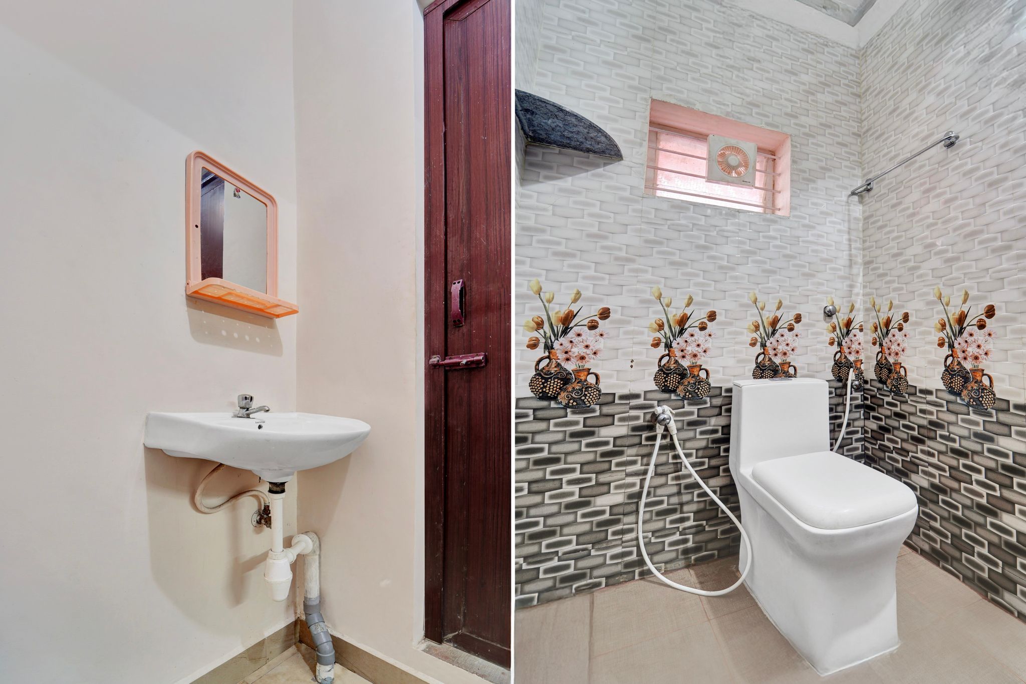 Super Hotel O Viswapuram Classic 16