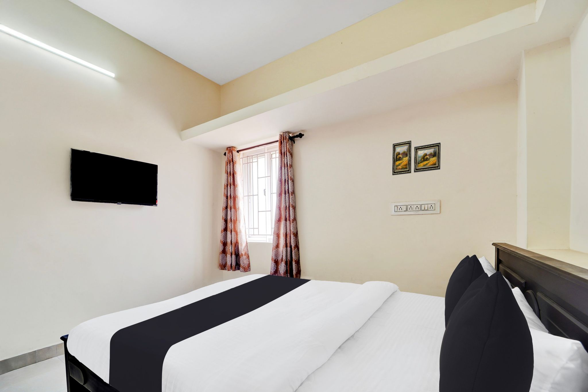 Super Hotel O Viswapuram Classic