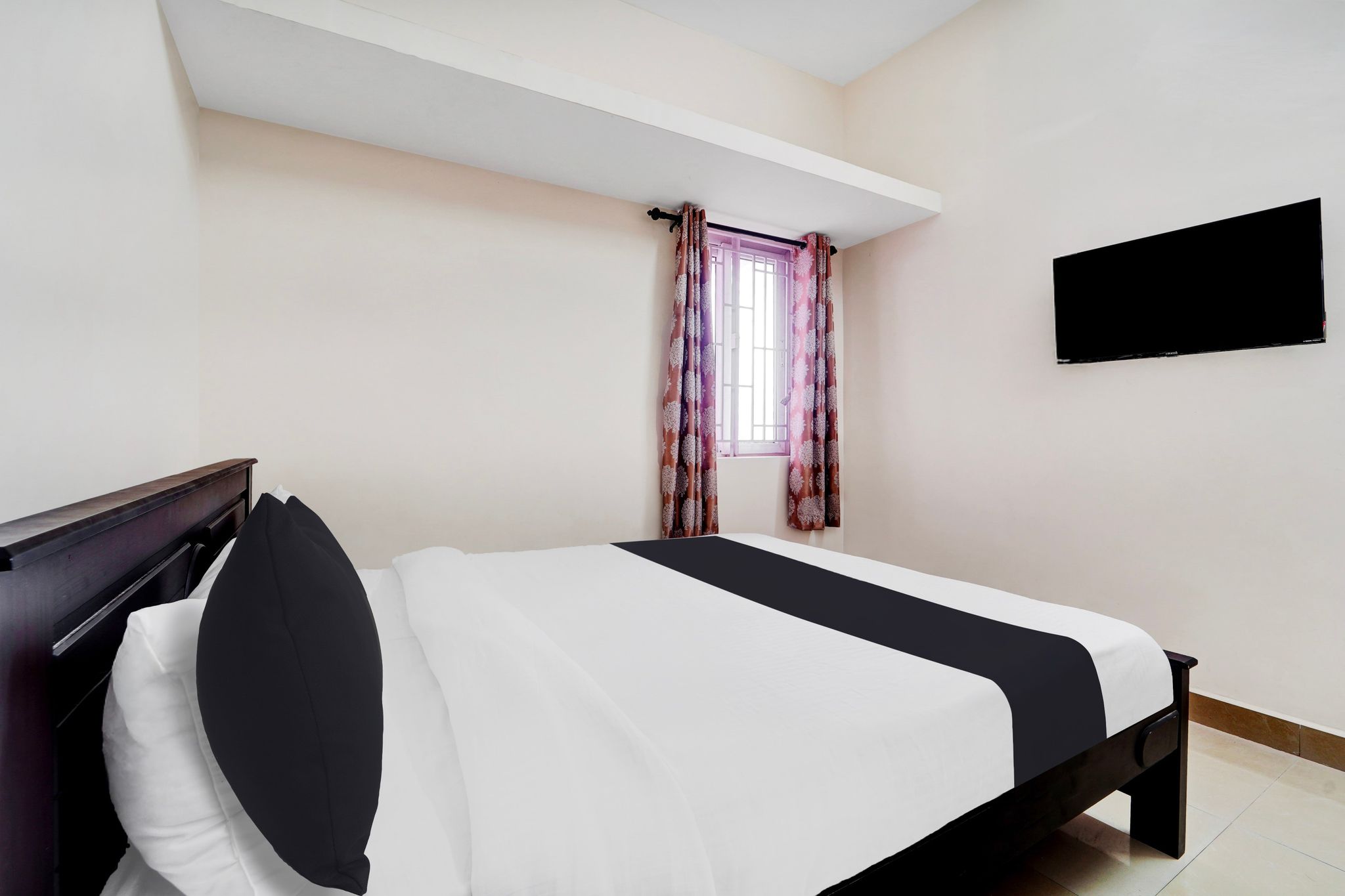 Super Hotel O Viswapuram Classic 9