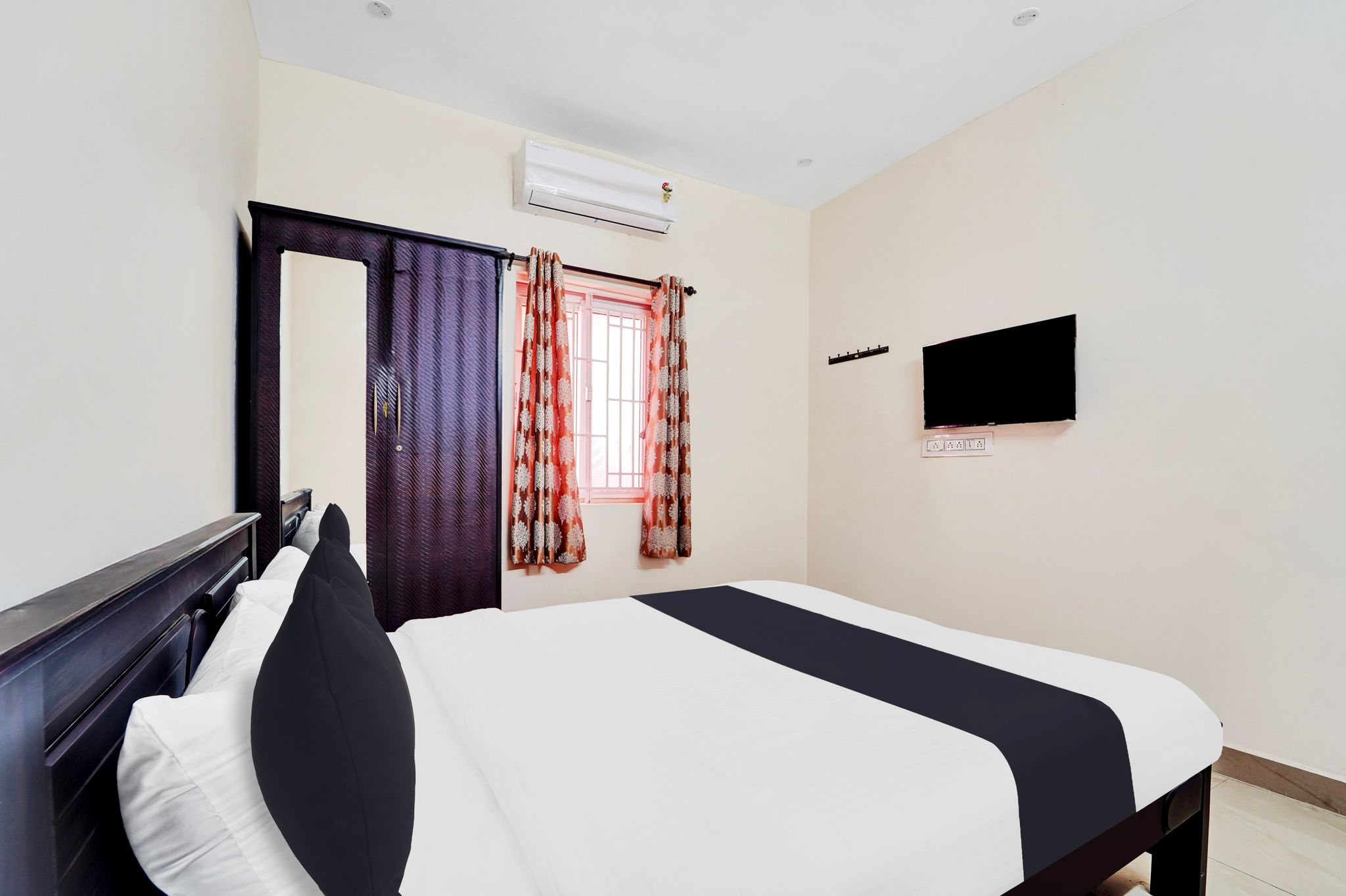 Super Hotel O Viswapuram Classic 10