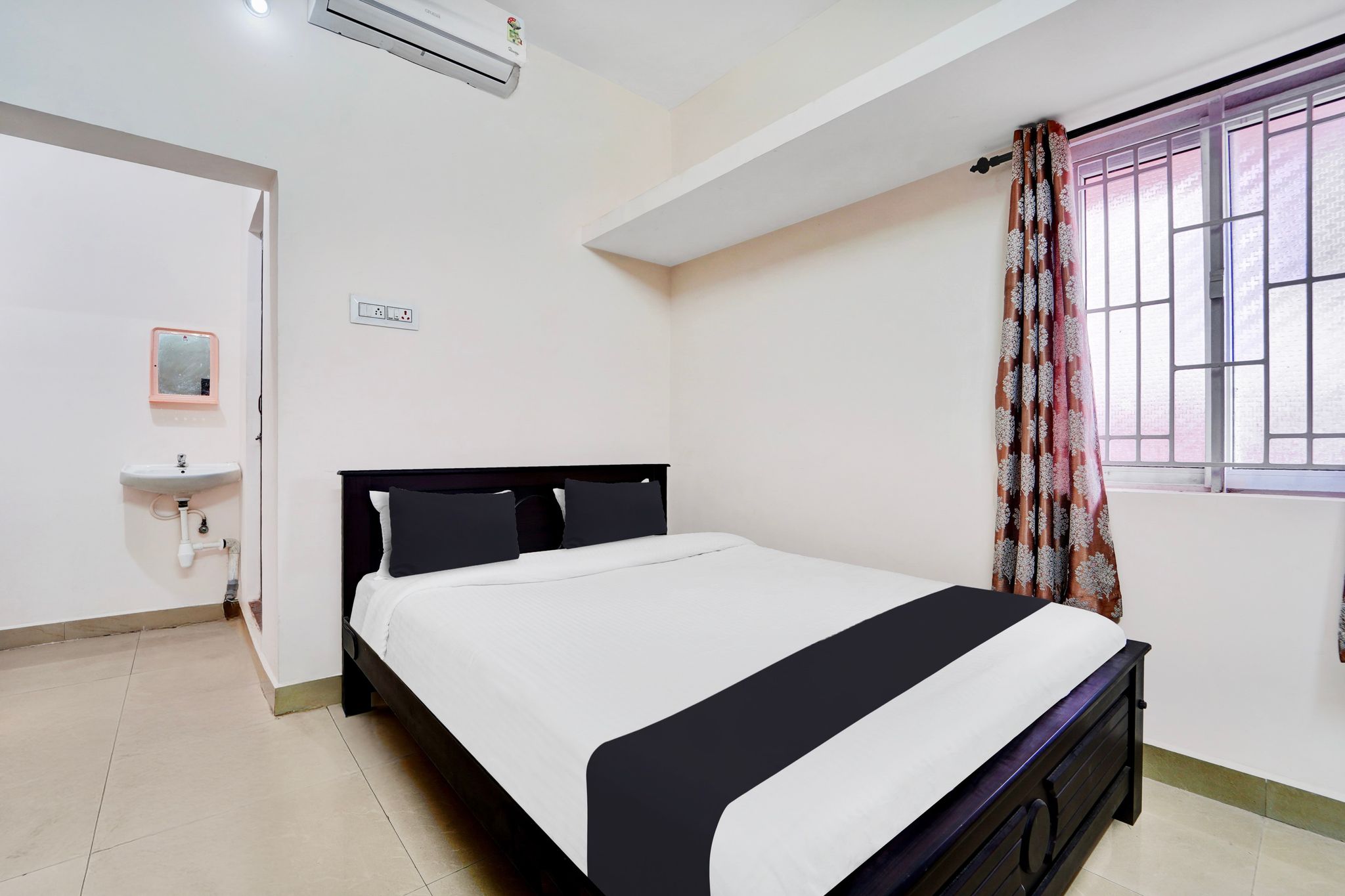Super Hotel O Viswapuram Classic 7
