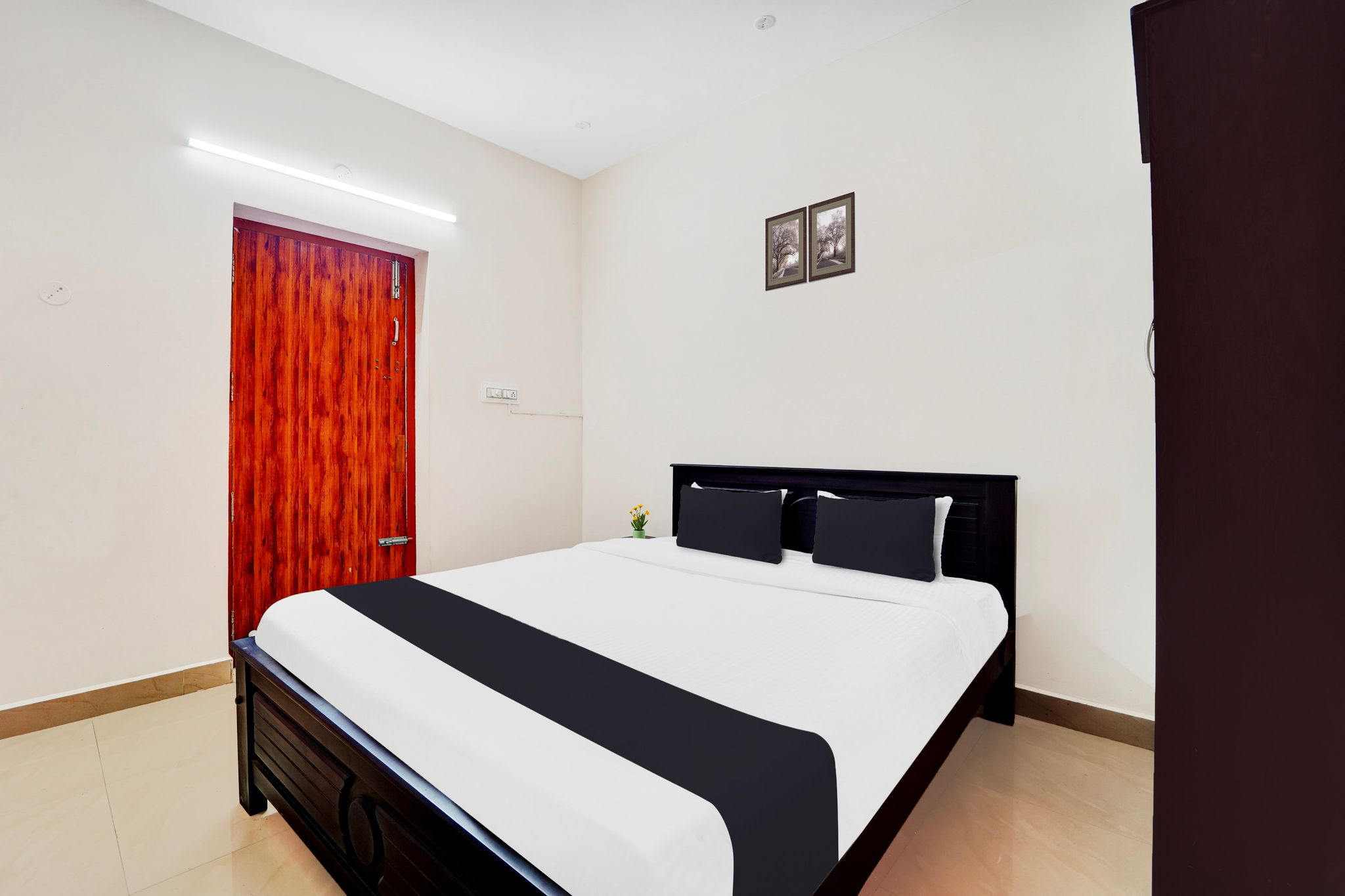Super Hotel O Viswapuram Classic 14