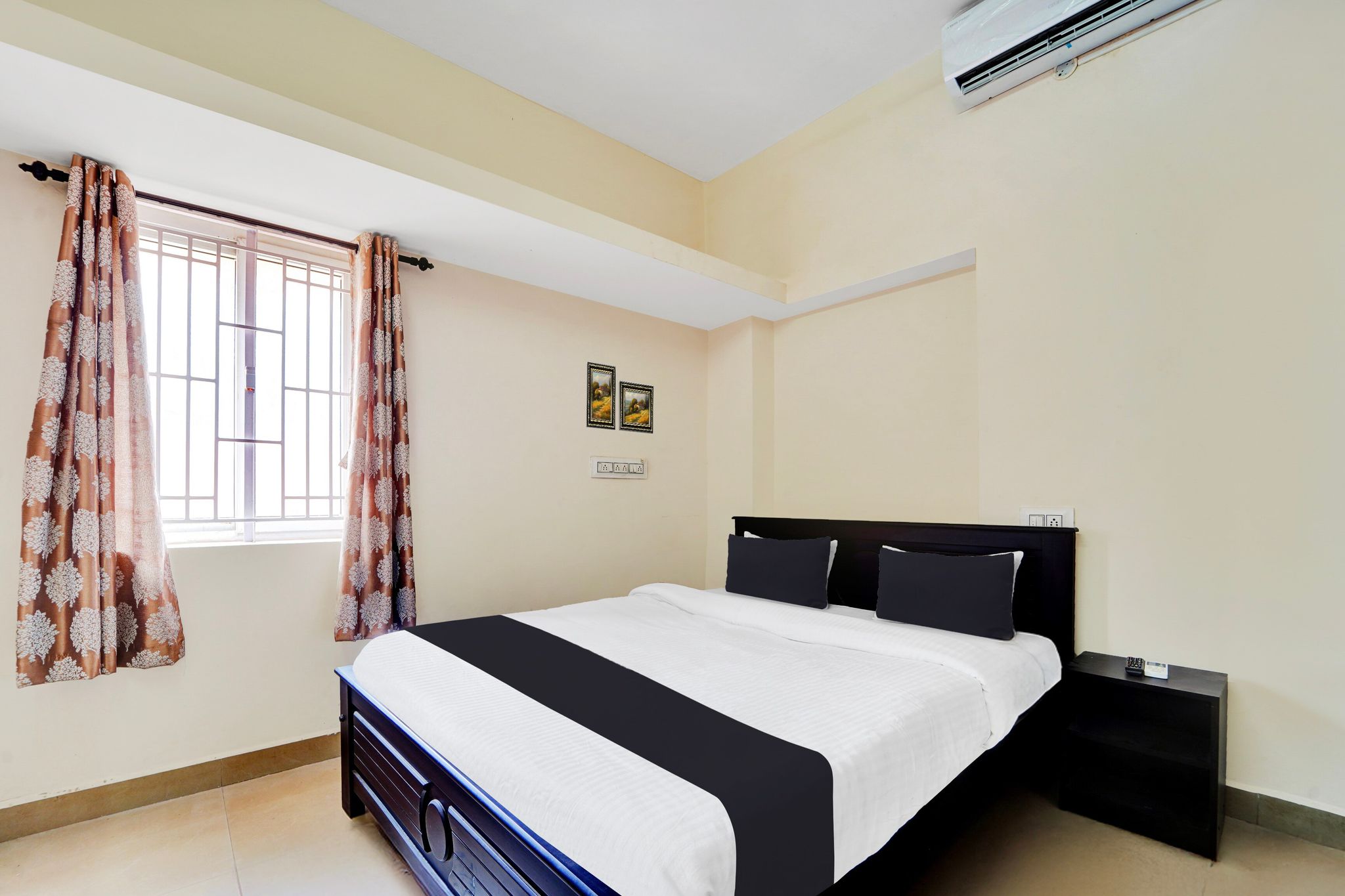 Super Hotel O Viswapuram Classic 2