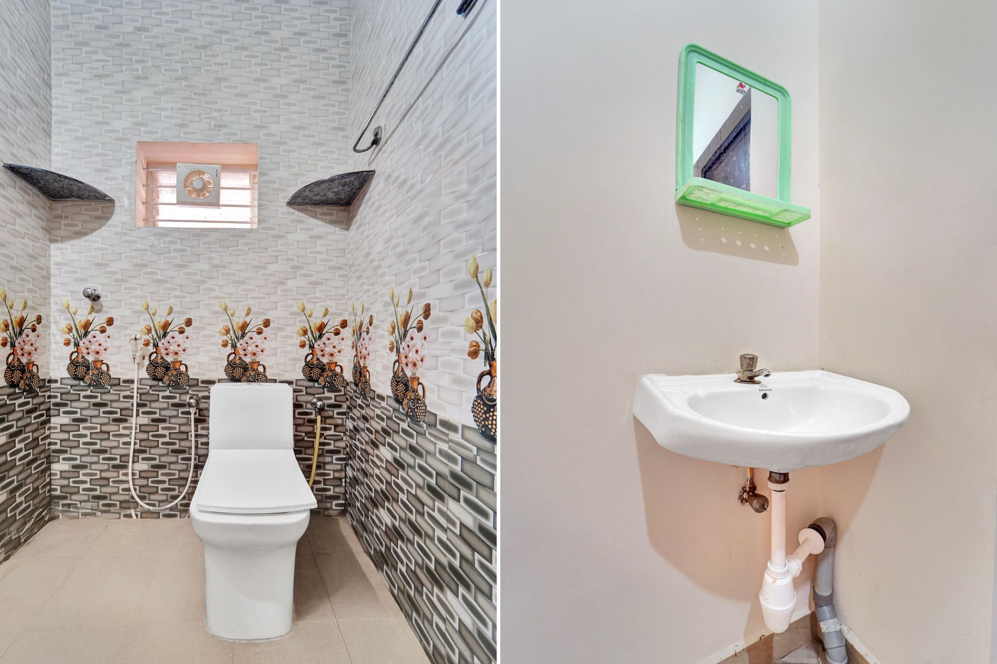 Super Hotel O Viswapuram Classic 17