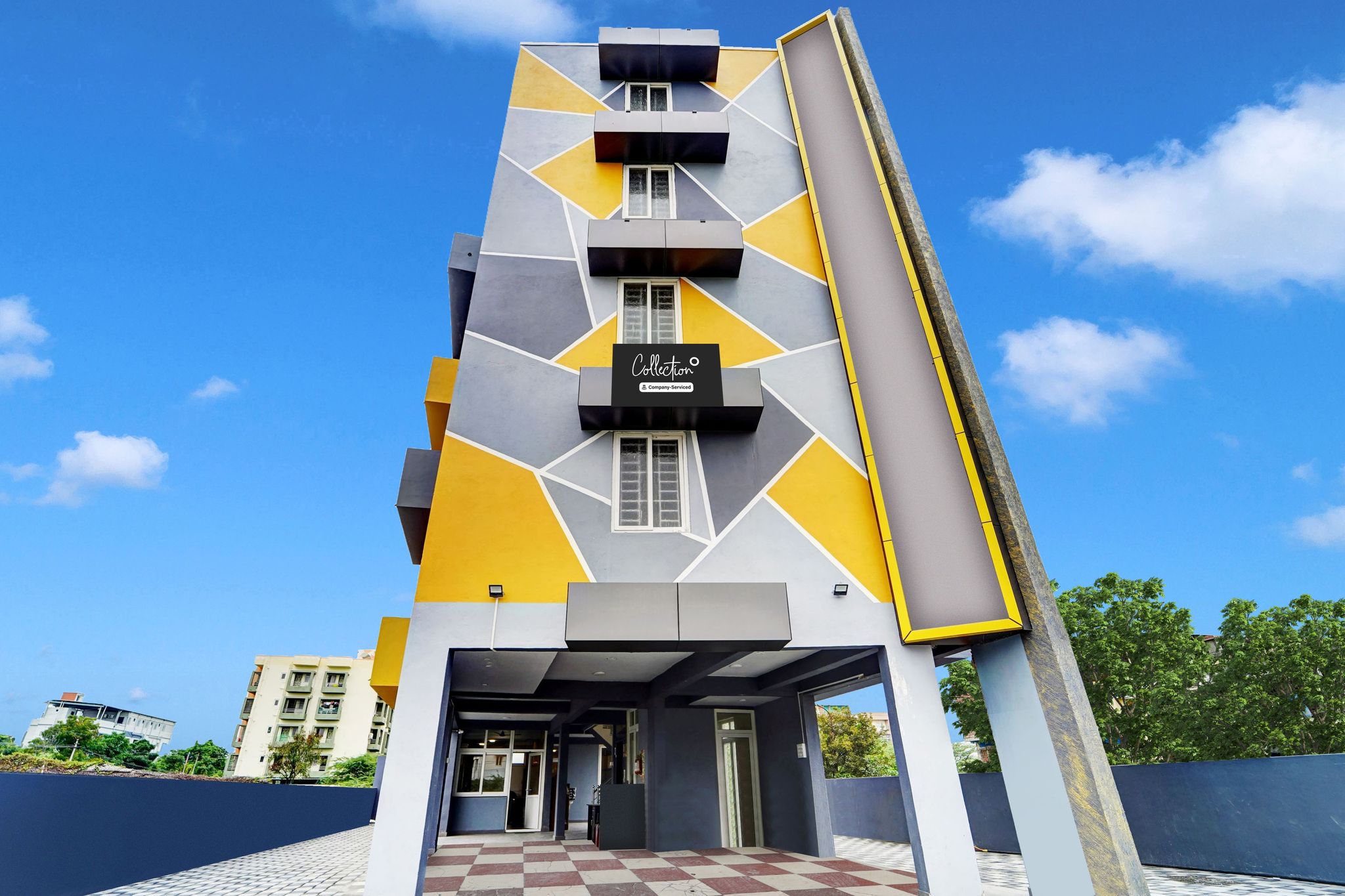 Super Collection O Saravanampatti