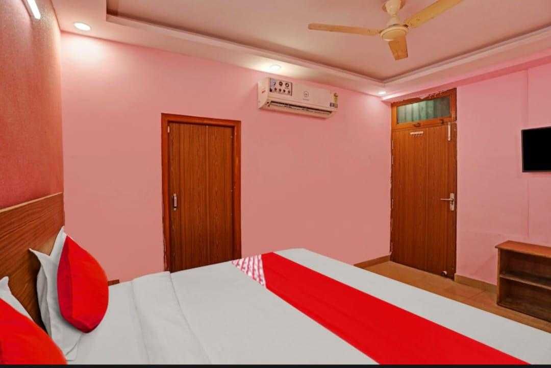 Hotel ORCHID INN Classic 11