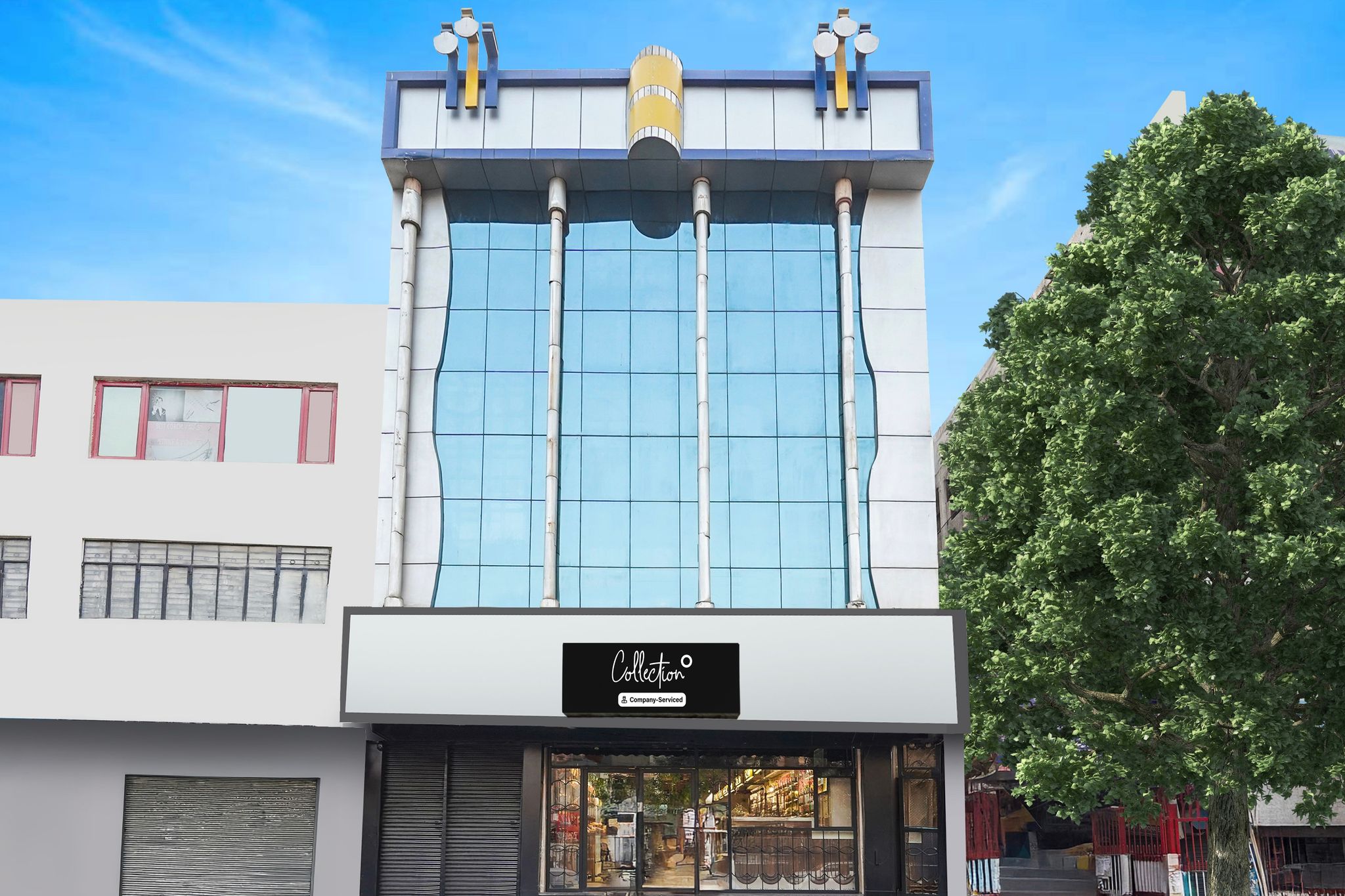 Super Collection O Nirman Vihar