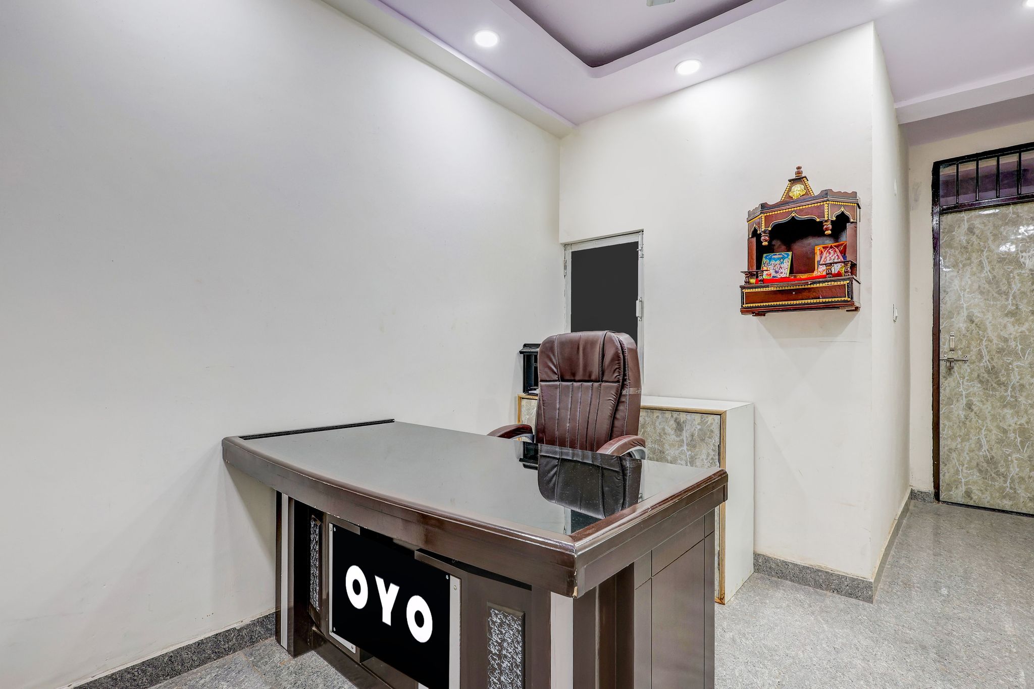 Hotel O Govind Residency