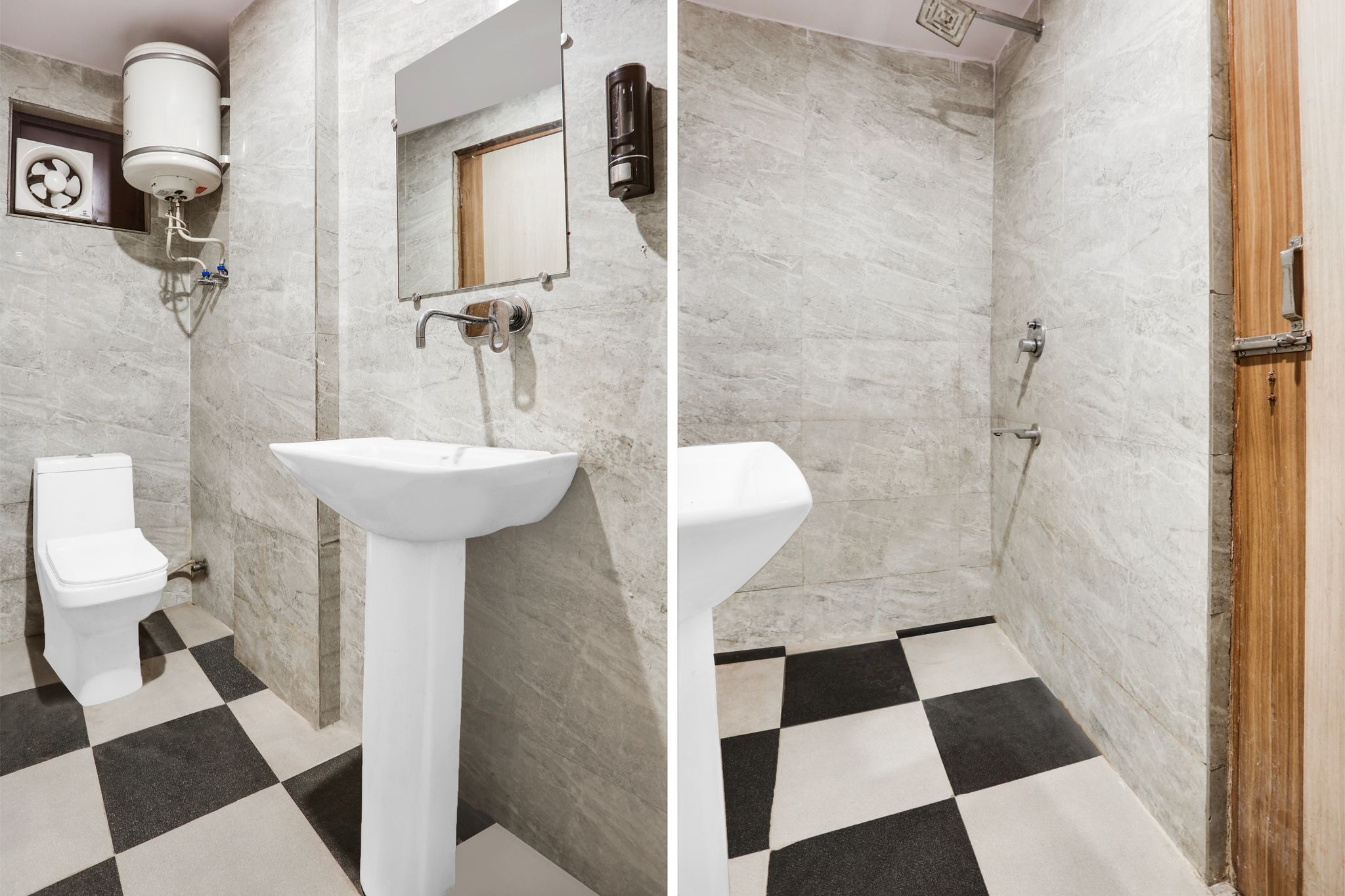 Hotel O Lime Tree Classic 14