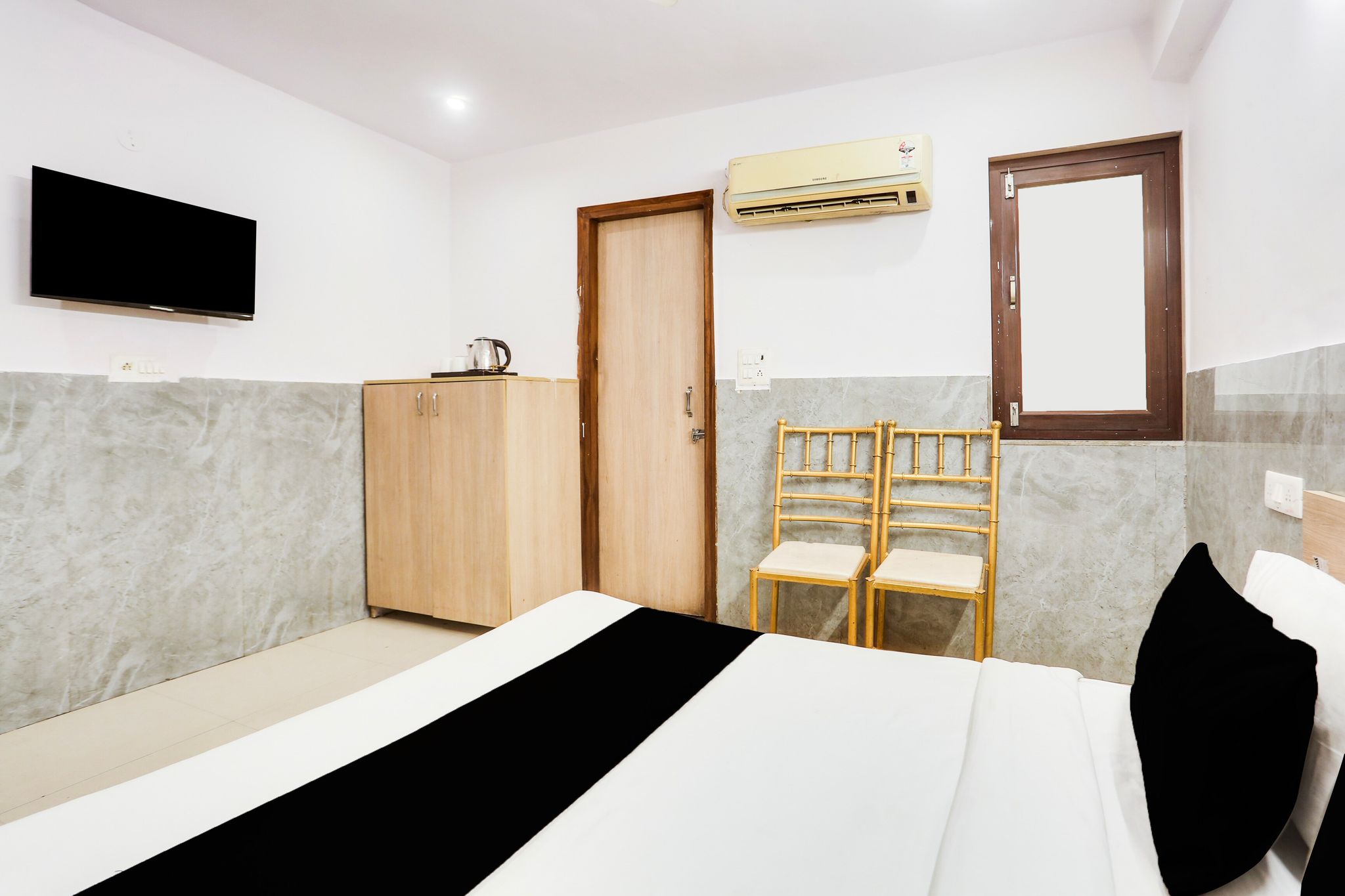 Hotel O Lime Tree Classic 16