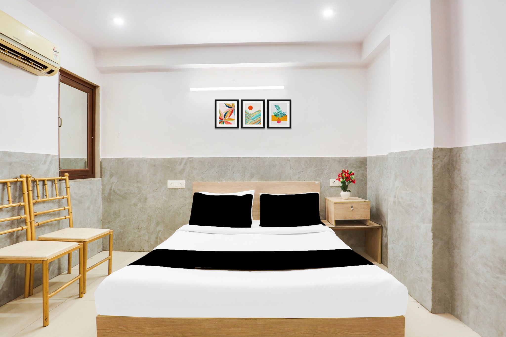 Hotel O Lime Tree Classic