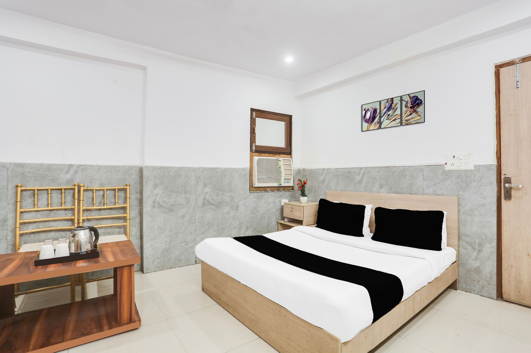 Hotel O Lime Tree Classic 3