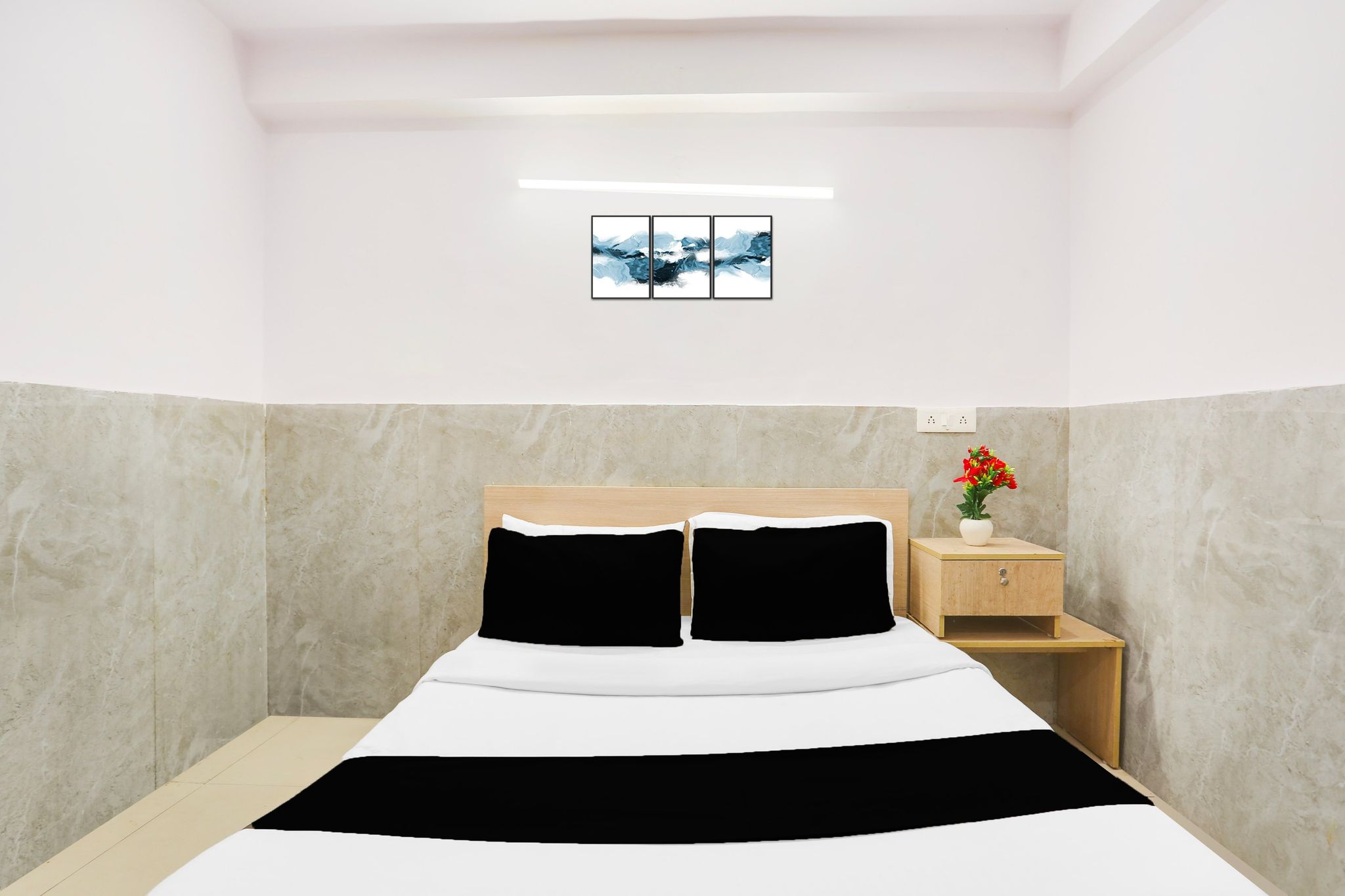 Hotel O Lime Tree Classic 12