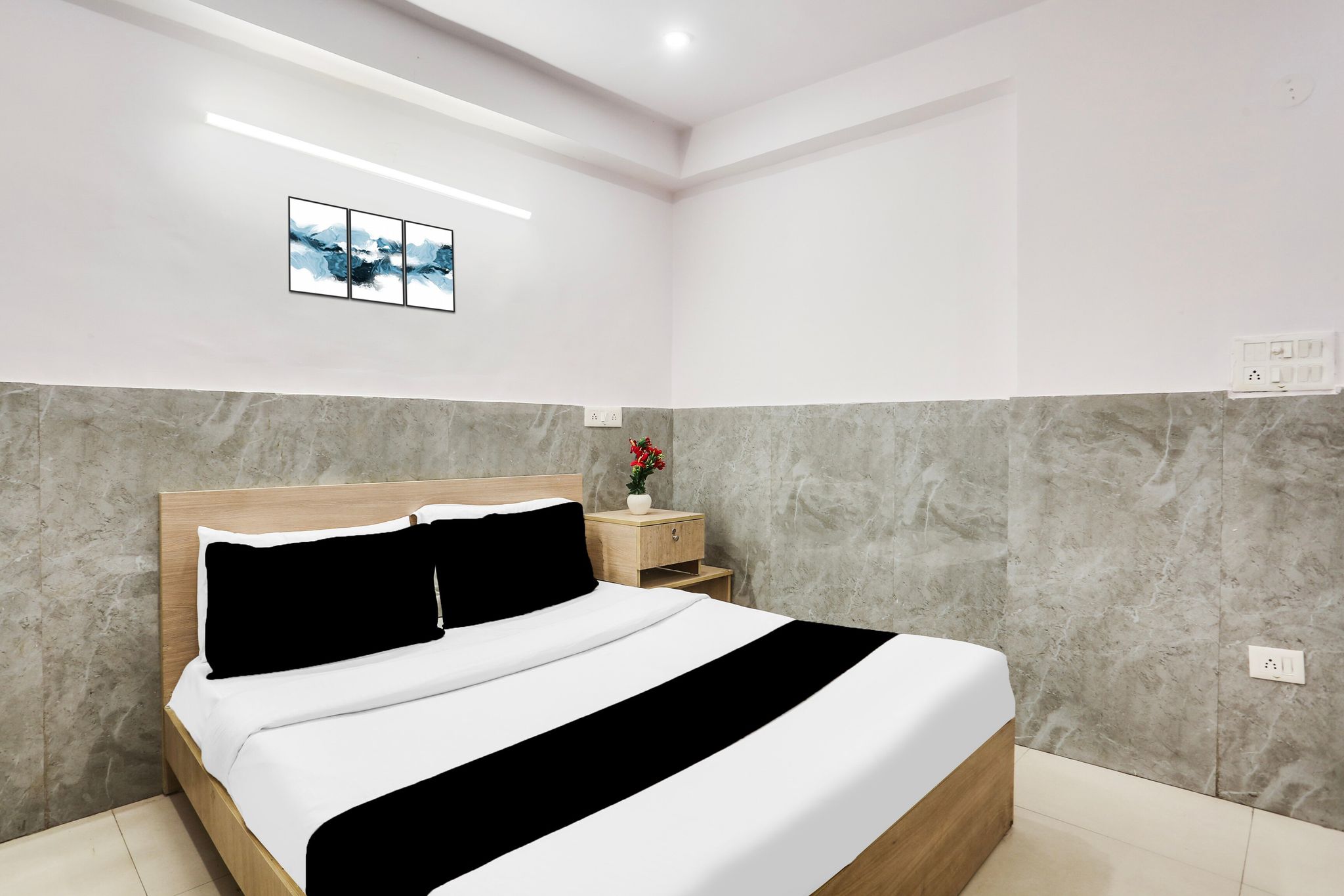 Hotel O Lime Tree Classic 10