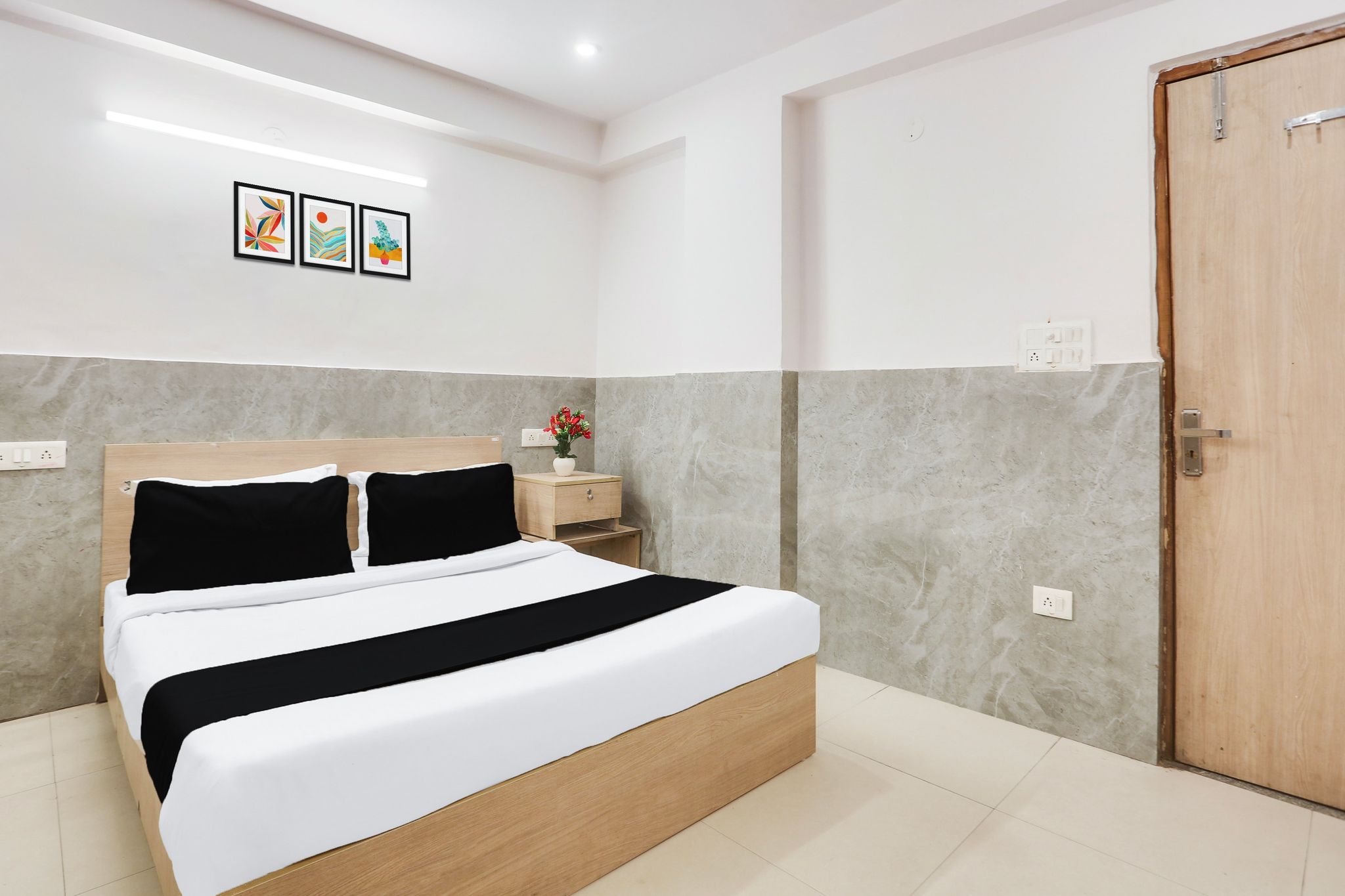 Hotel O Lime Tree Classic 6