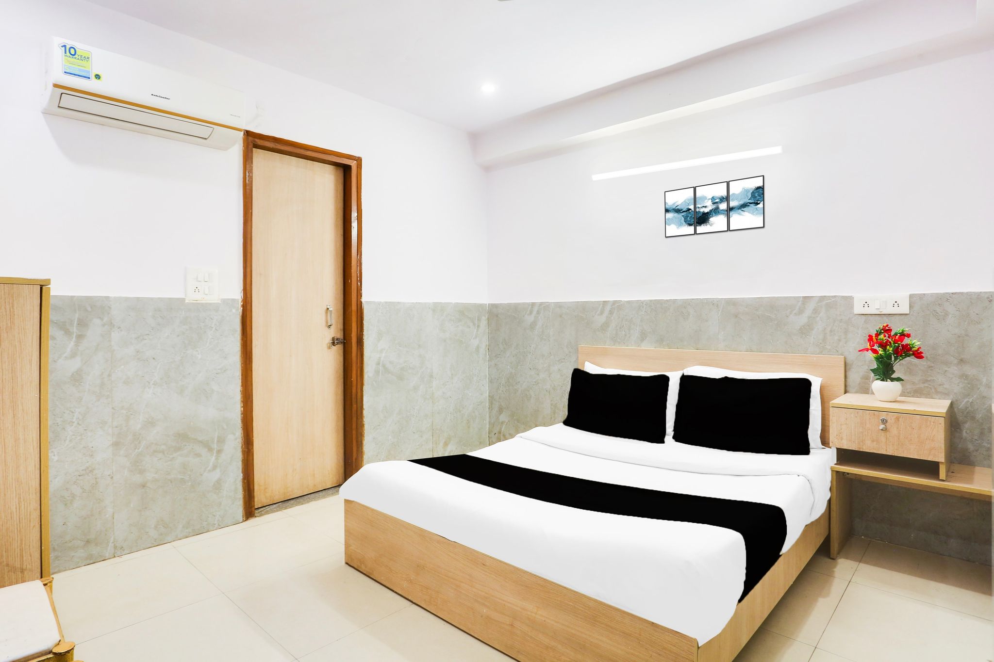 Hotel O Lime Tree Classic 4