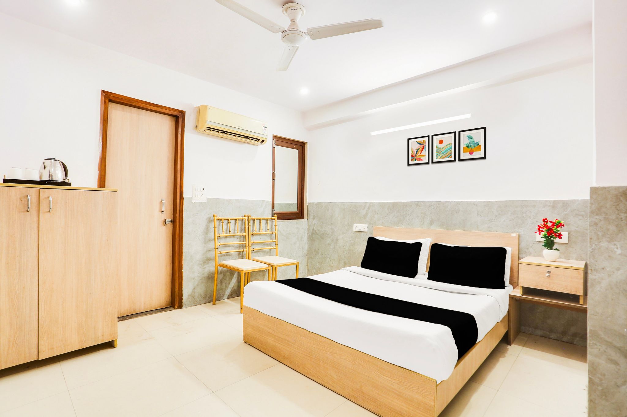 Hotel O Lime Tree Classic 2