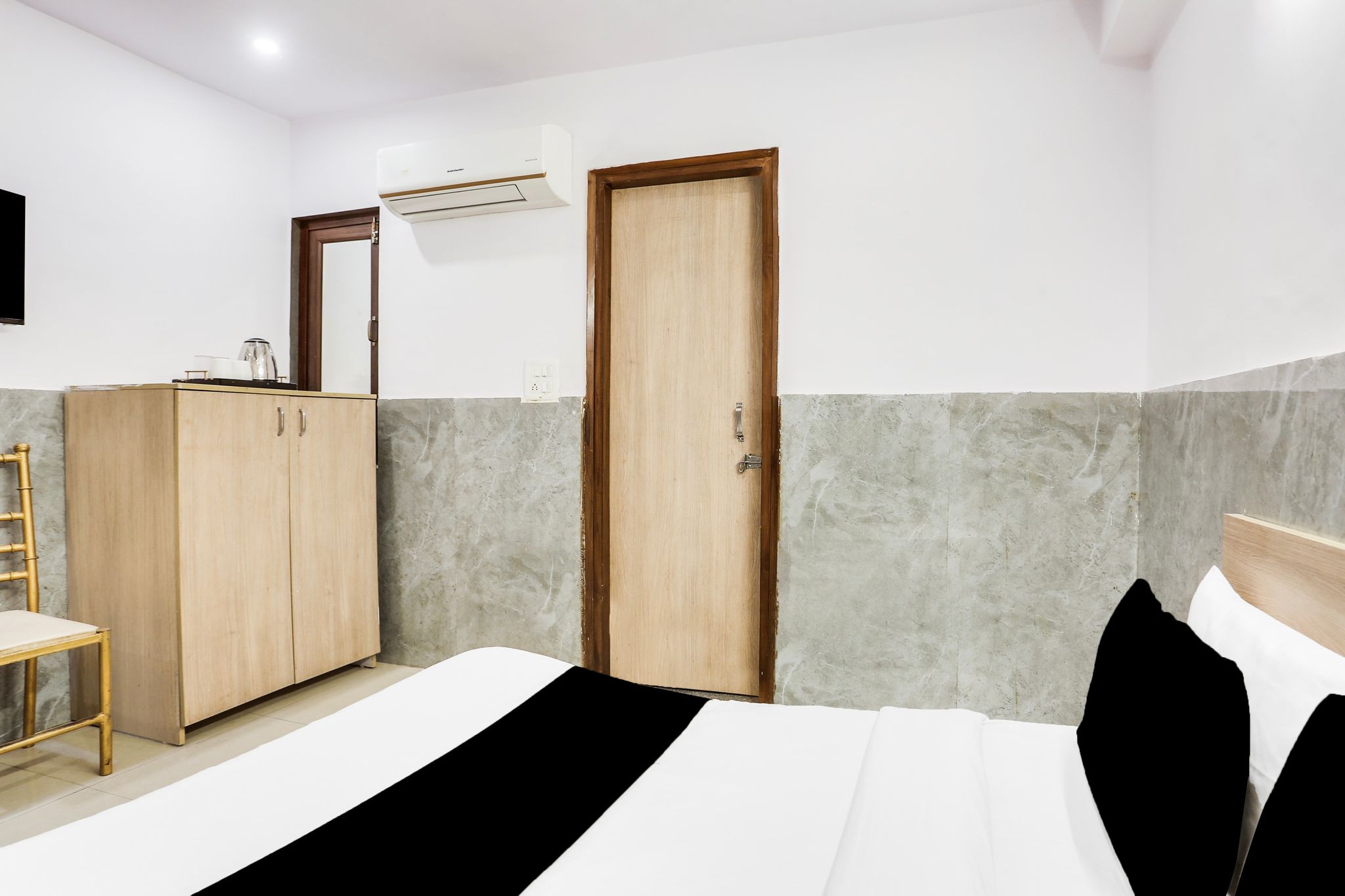 Hotel O Lime Tree Classic 13