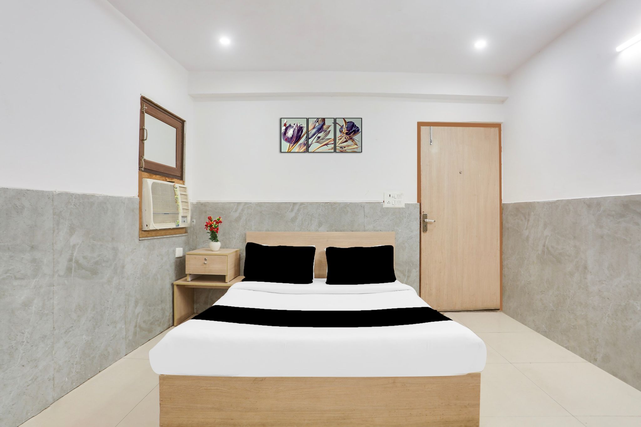 Hotel O Lime Tree Classic 11