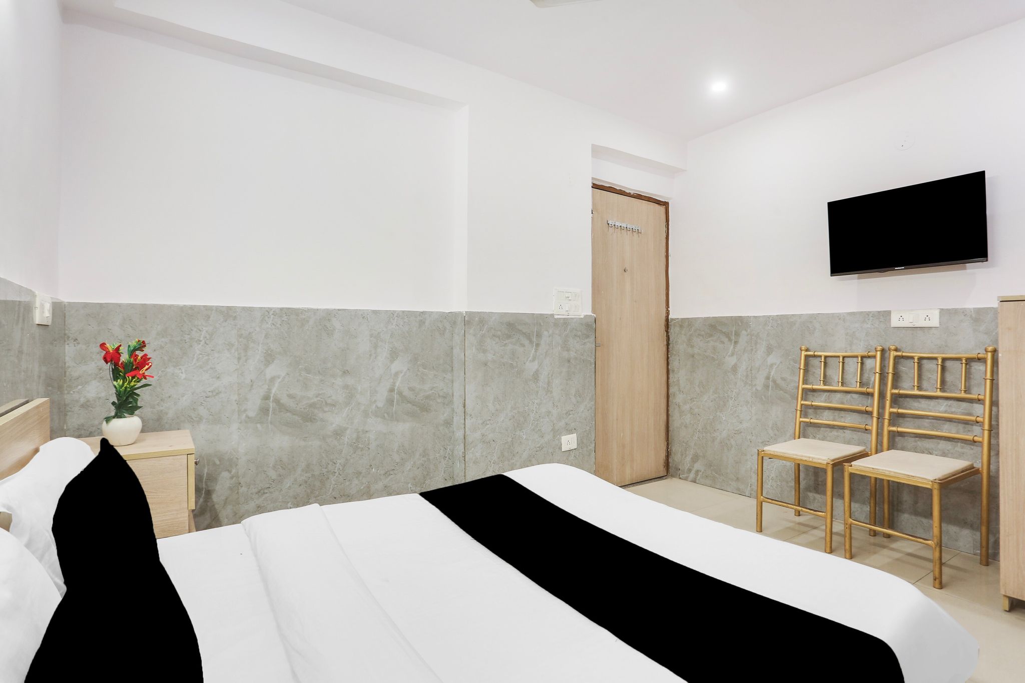 Hotel O Lime Tree Classic 5