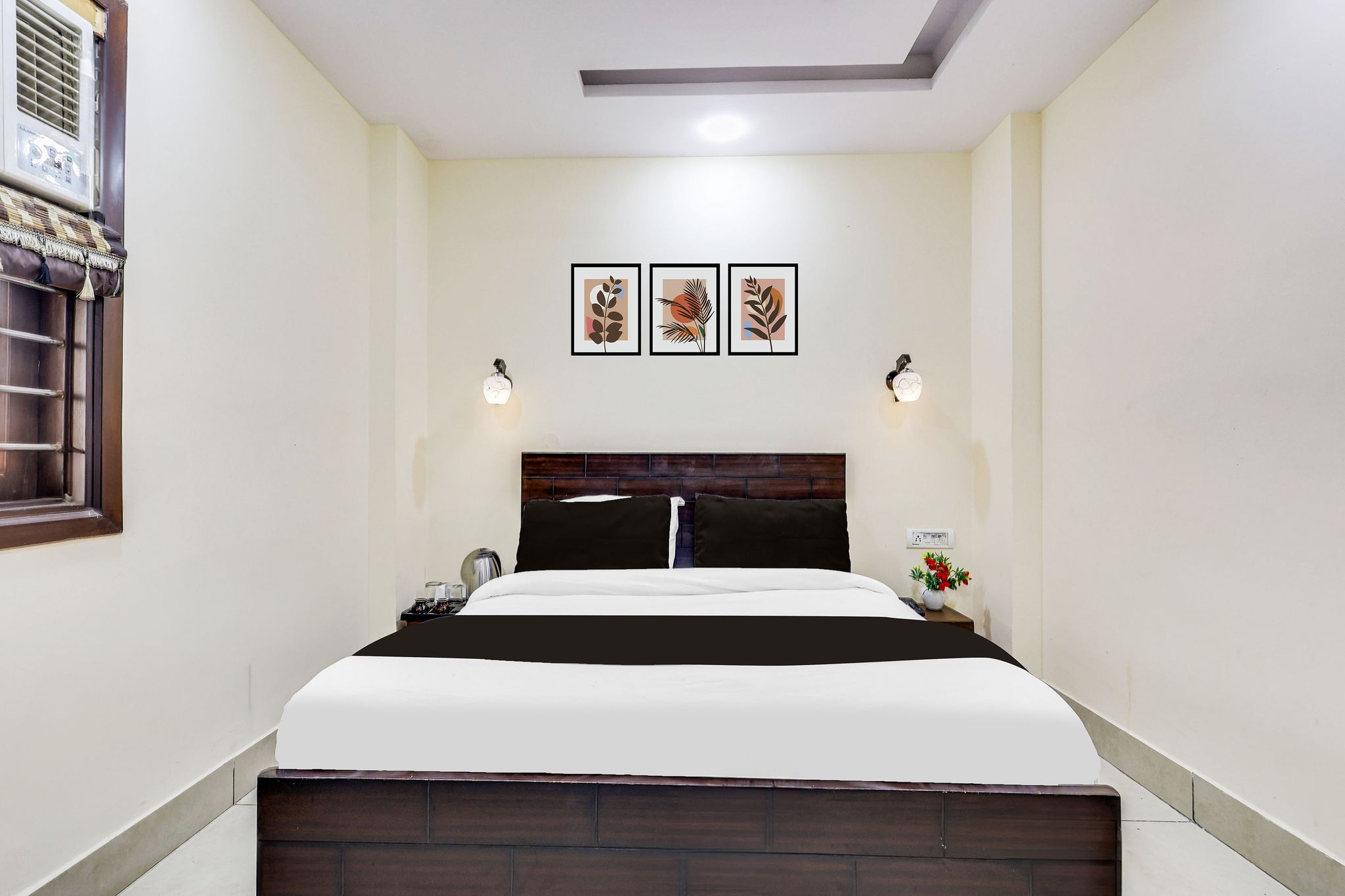 HOTEL O THE LUXE Classic 14