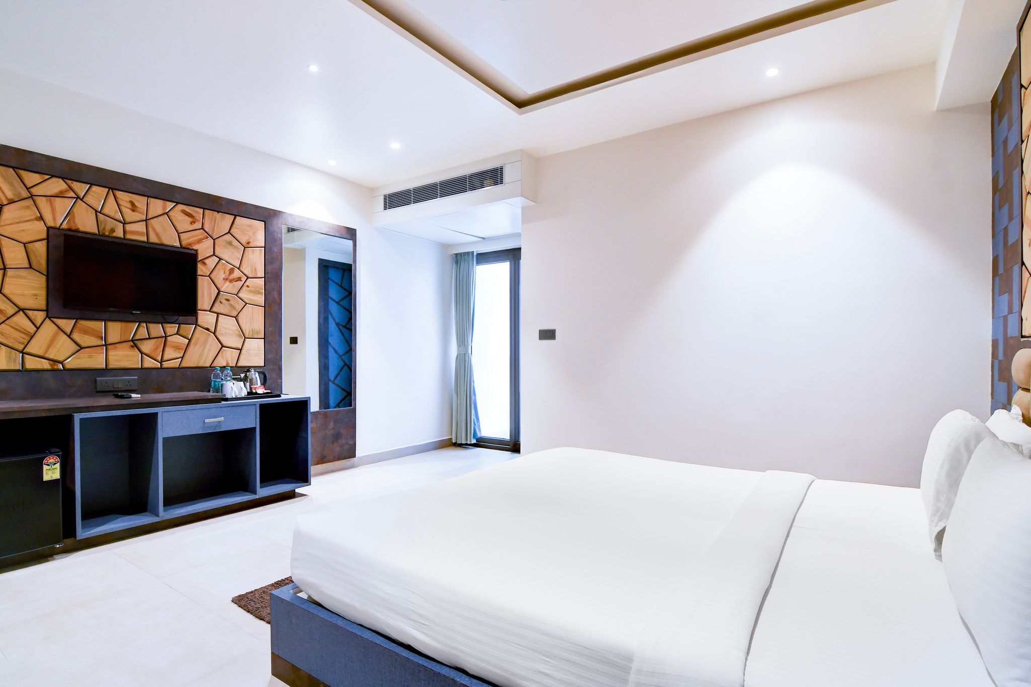 Palette - Daltin Tower Classic 3