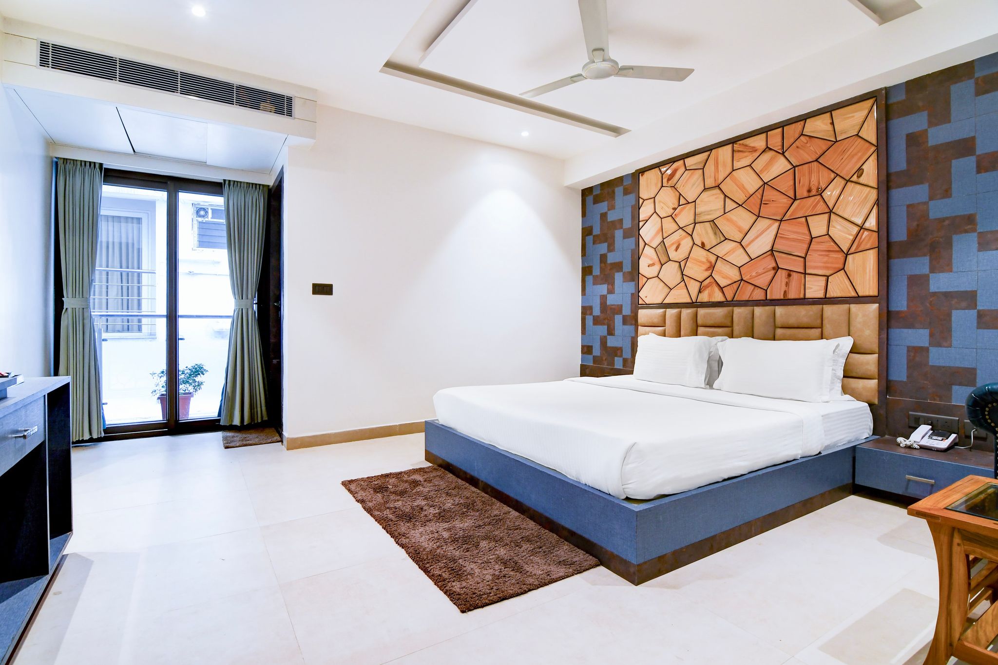 Palette - Daltin Tower Classic 7