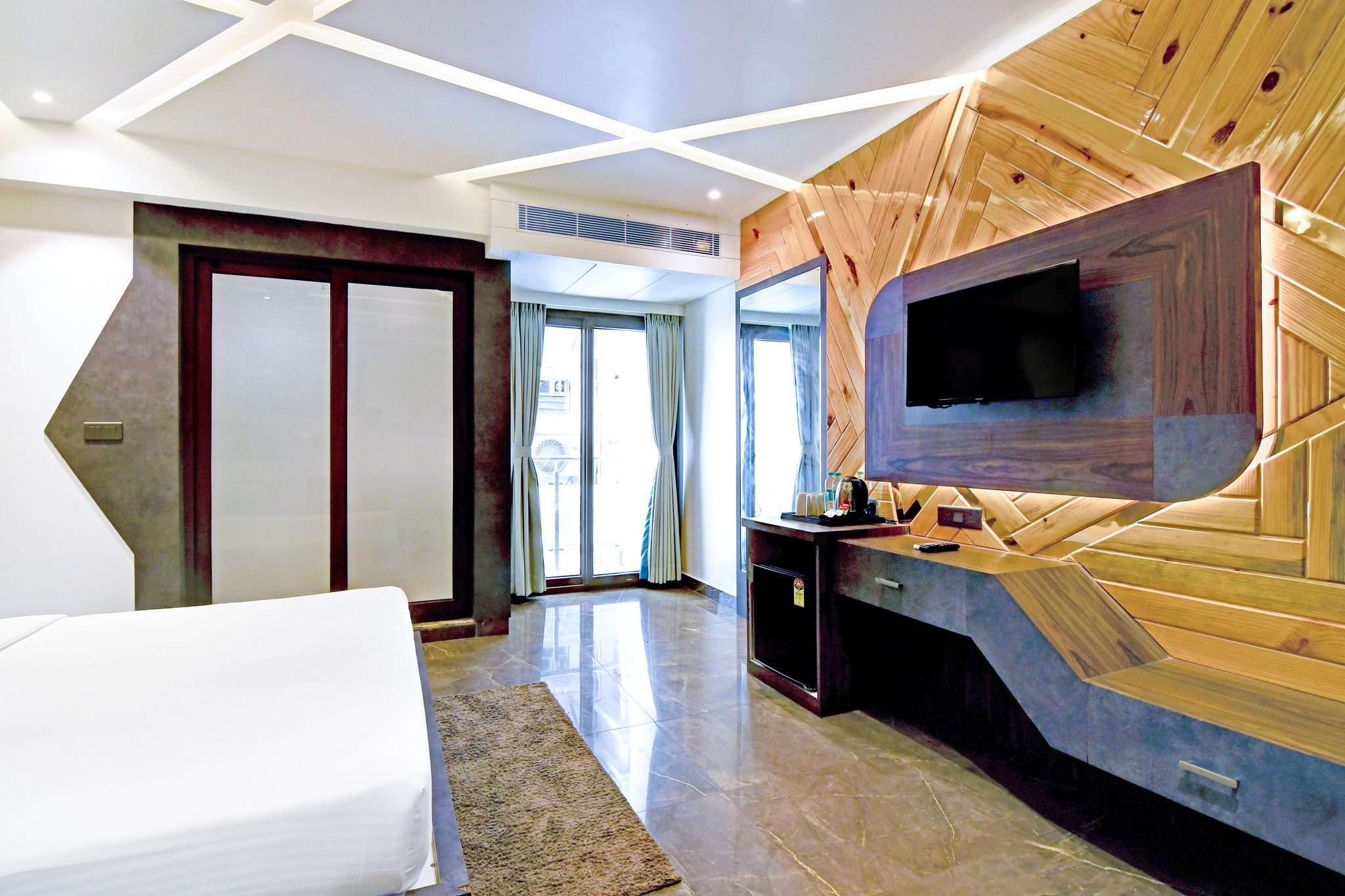 Palette - Daltin Tower Classic 4