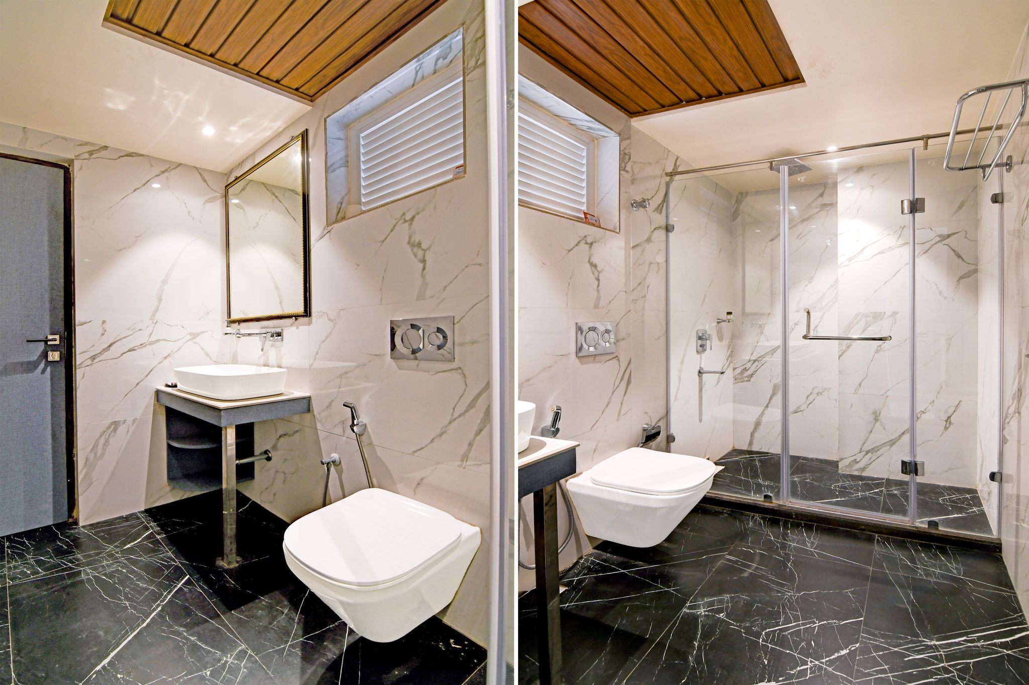 Palette - Daltin Tower Classic 17