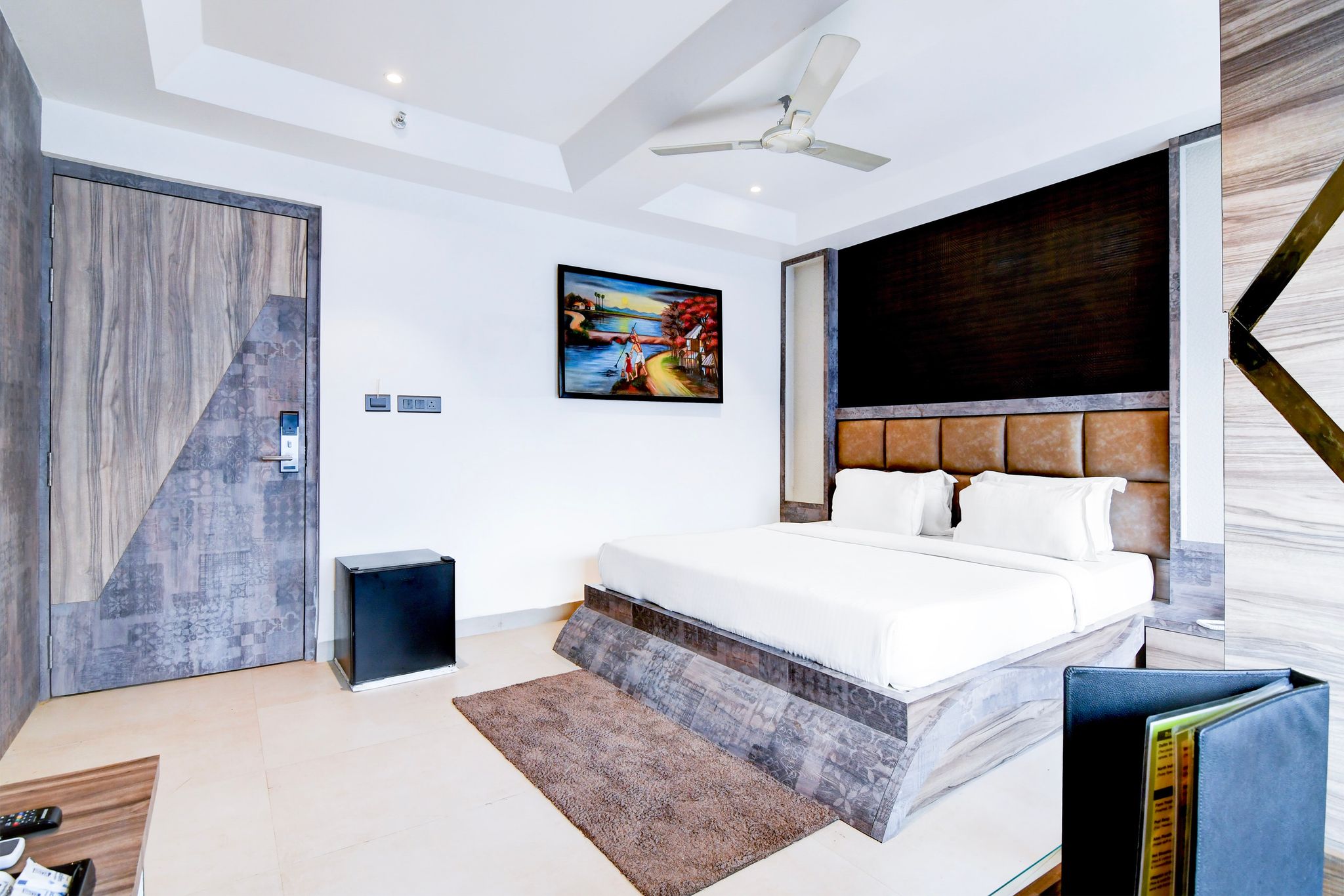 Palette - Daltin Tower Classic 12