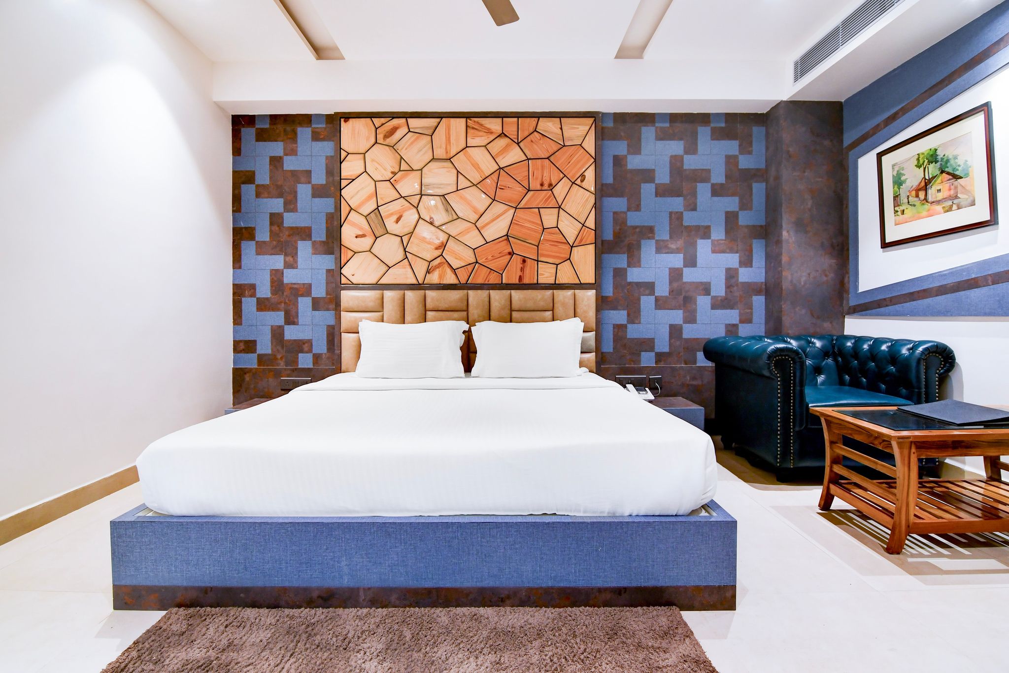 Palette - Daltin Tower Classic 16