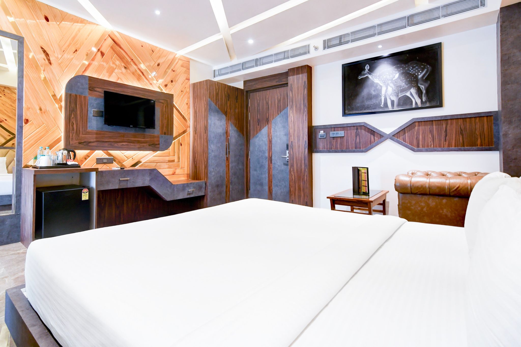 Palette - Daltin Tower Classic 14