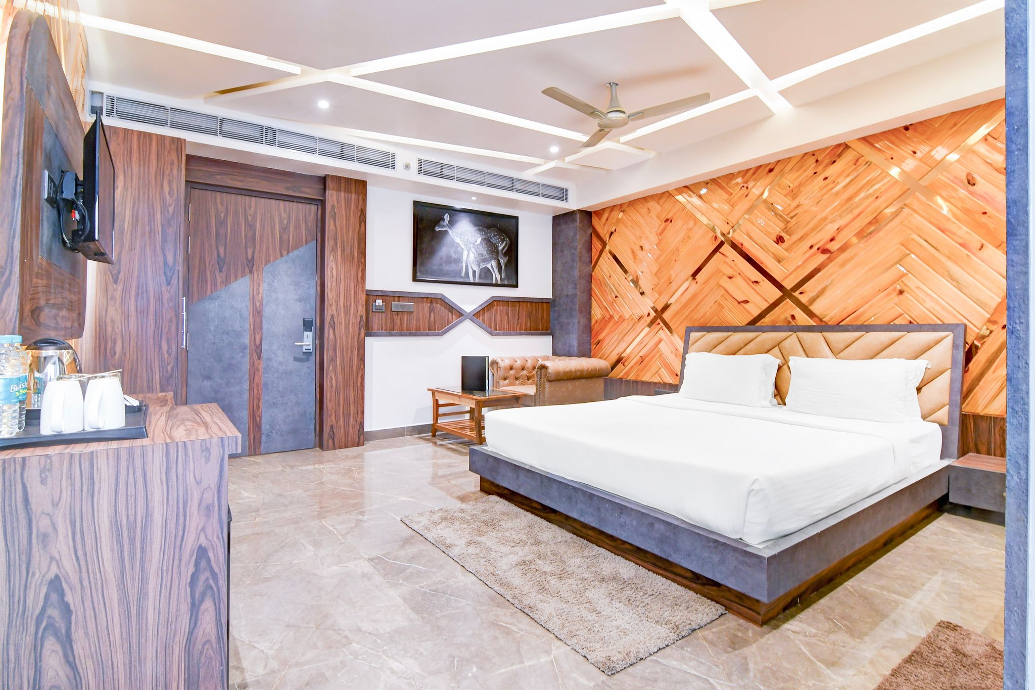 Palette - Daltin Tower Classic 11