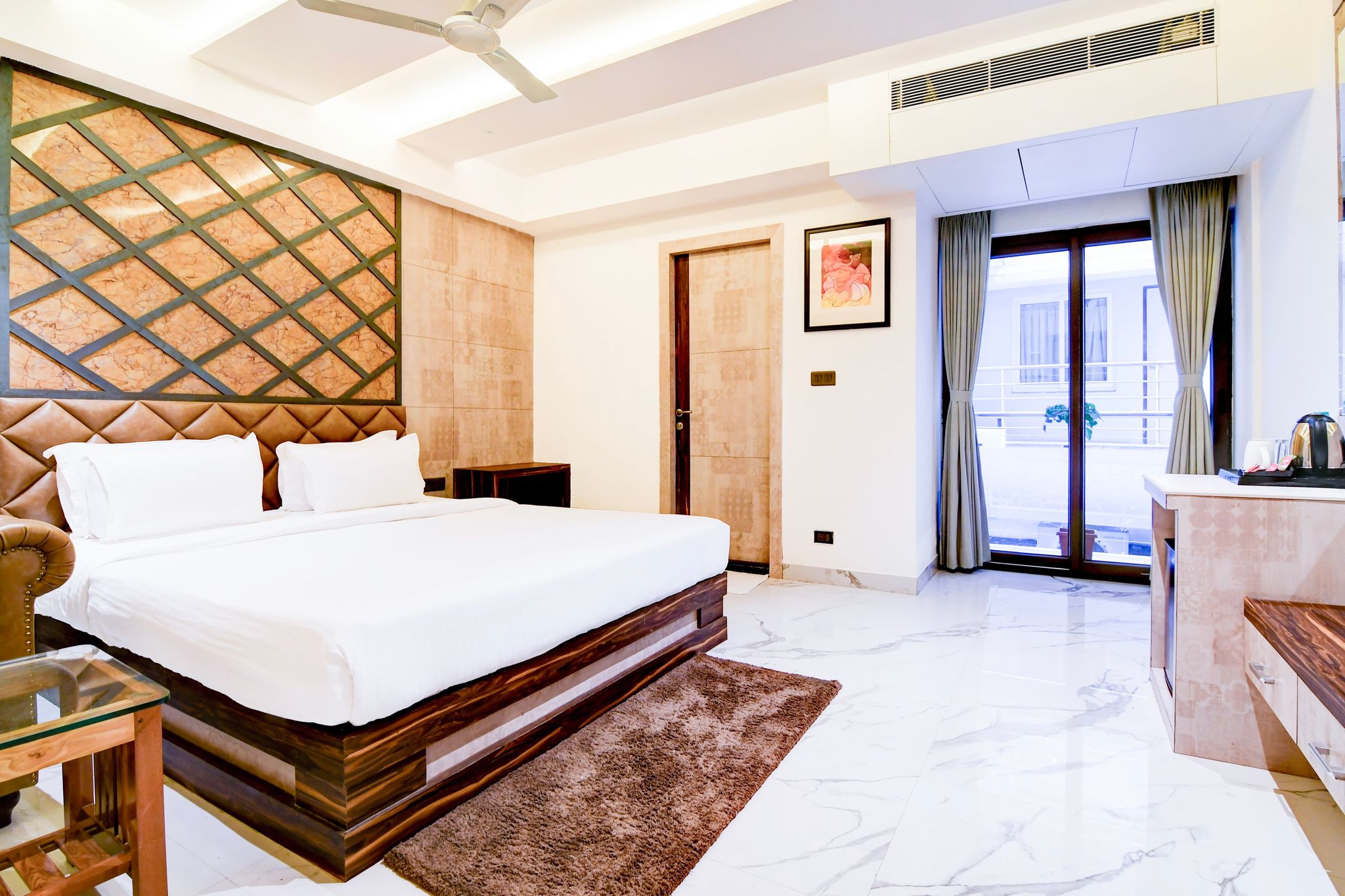 Palette - Daltin Tower Classic