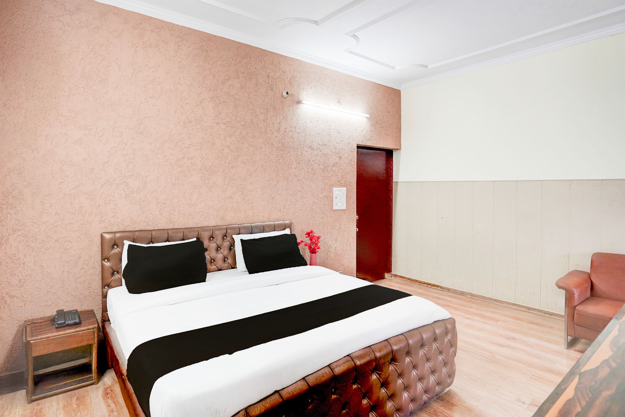 Super Hotel O Tyagi Road near Railway Station Classic 2