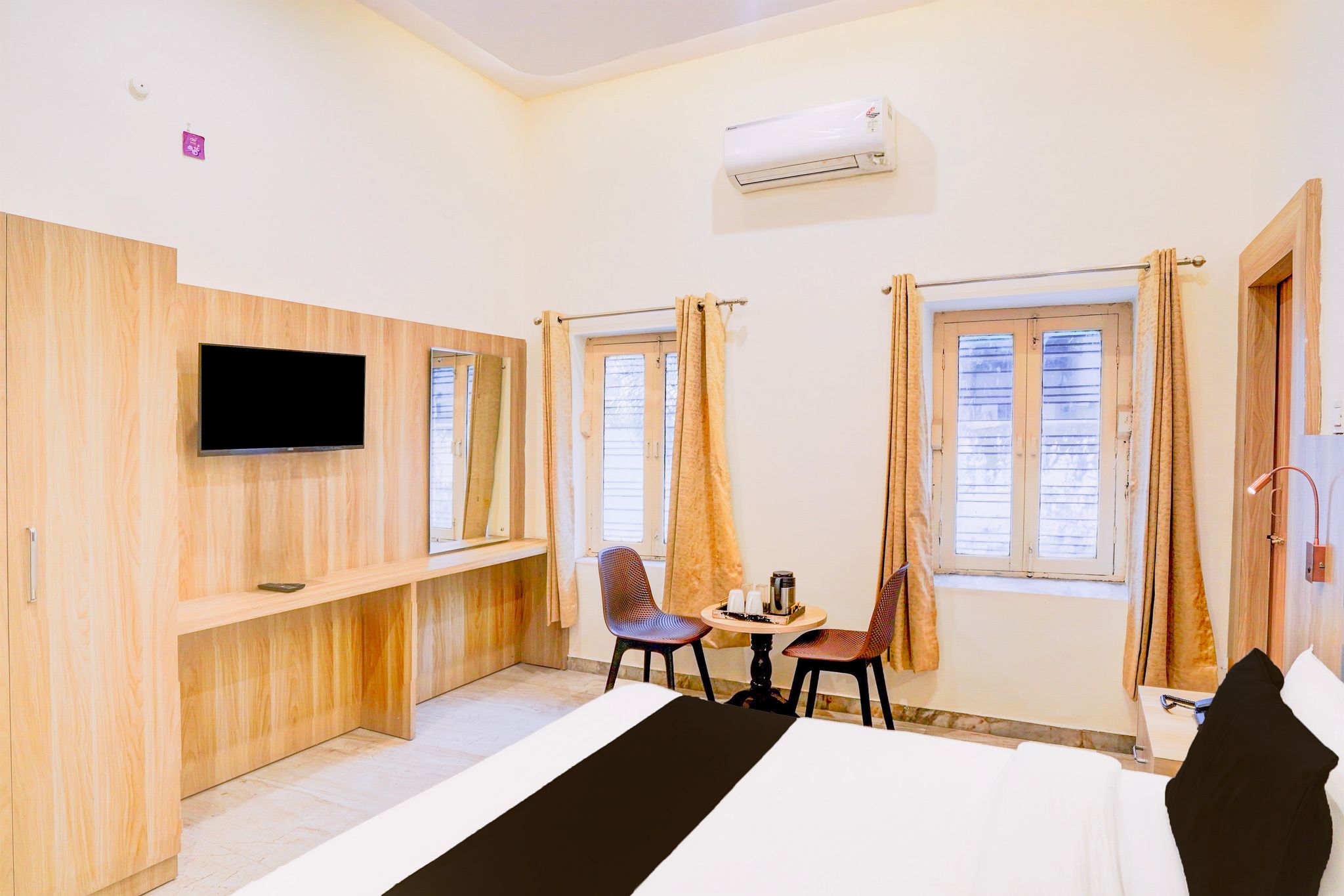 Super Hotel O Tyagi Road near Railway Station Classic 13