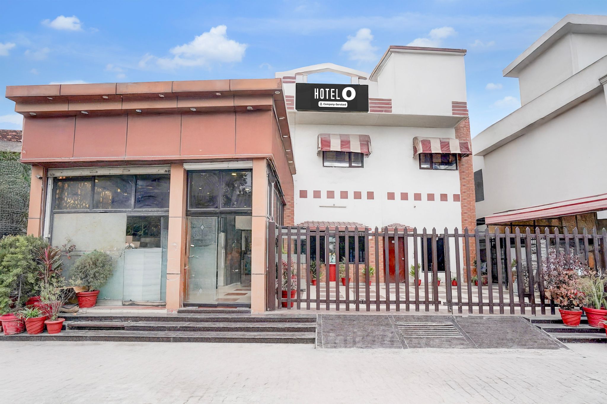 Facade