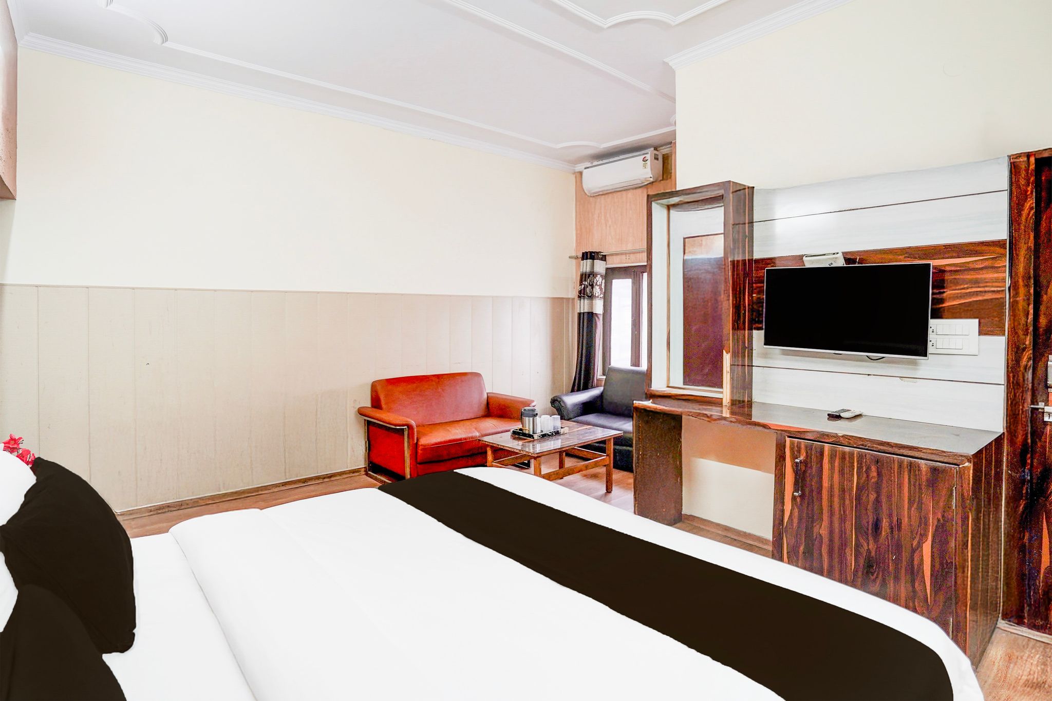 Super Hotel O Tyagi Road near Railway Station Classic 12