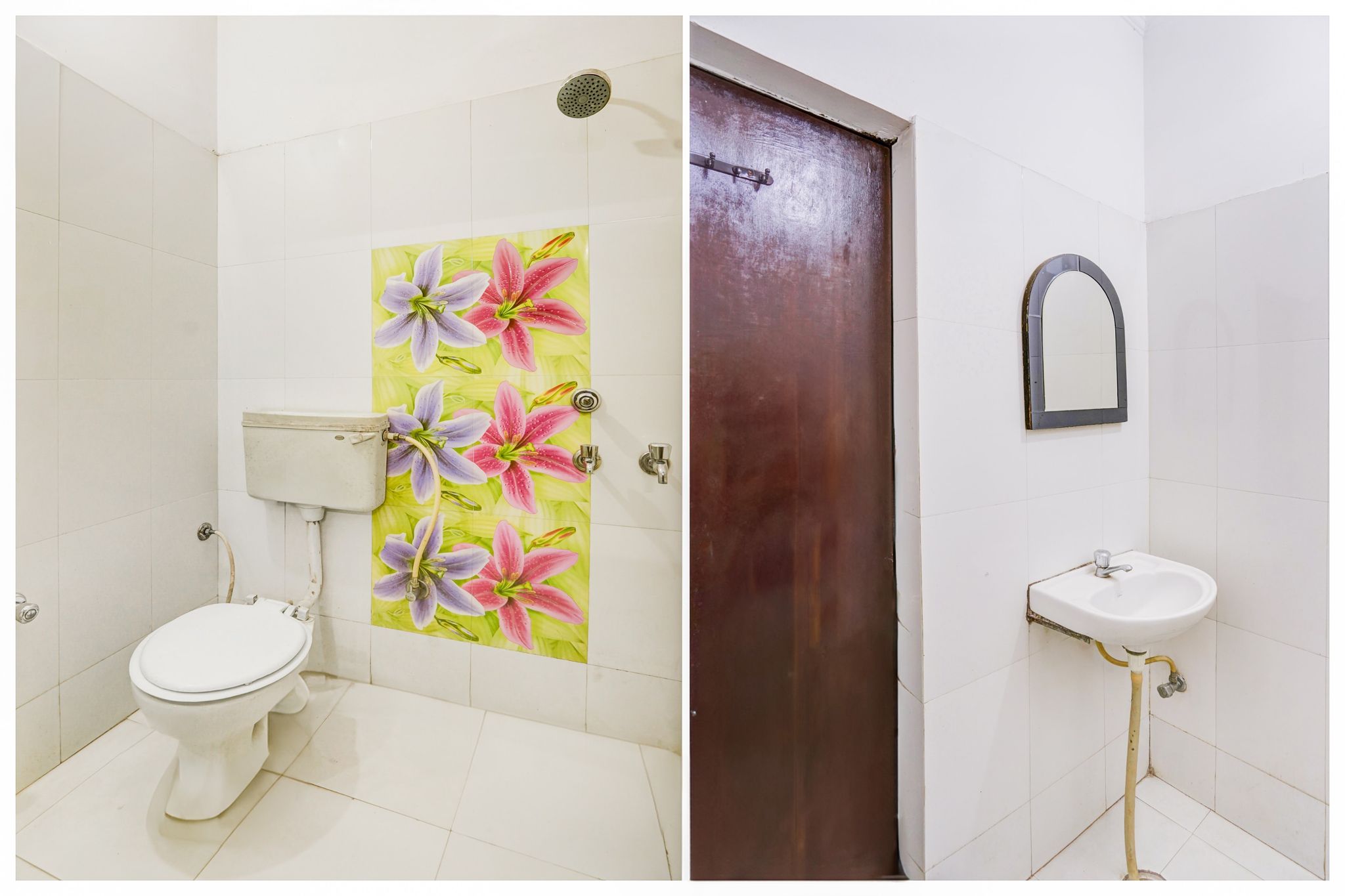 Super Hotel O Tyagi Road Near Prince Chowk Classic 14