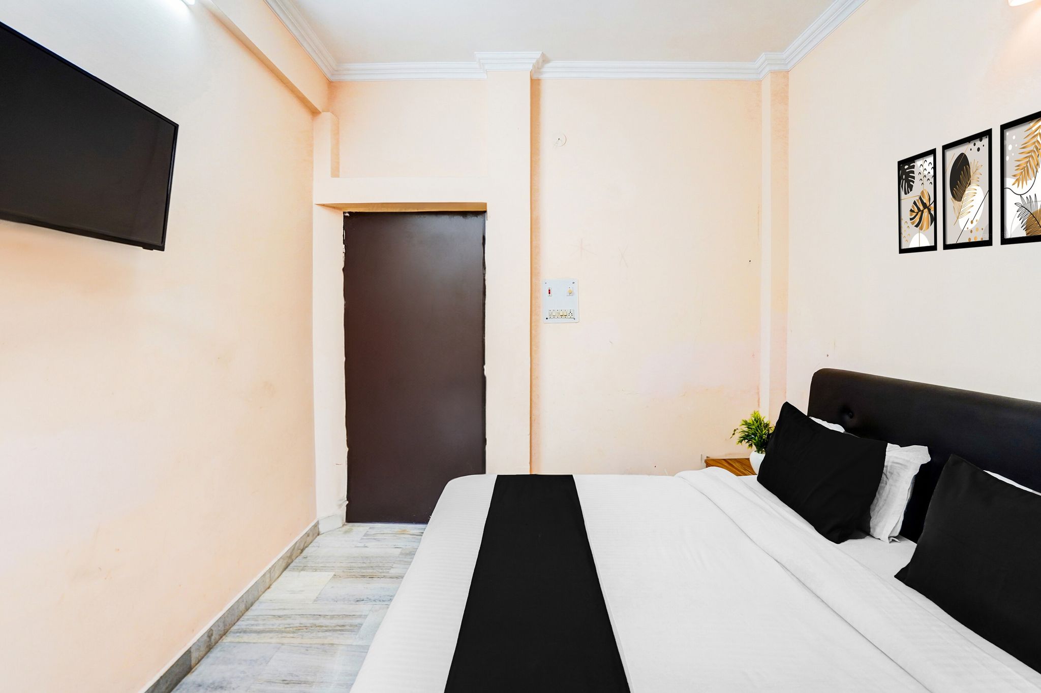 Super Hotel O Tyagi Road Near Prince Chowk Classic 10