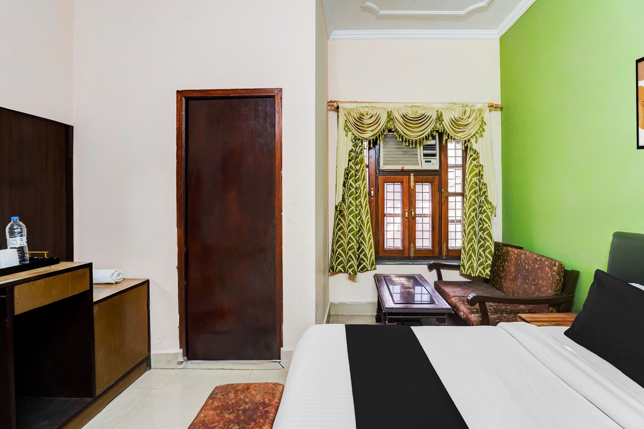 Super Hotel O Tyagi Road Near Prince Chowk Classic 15