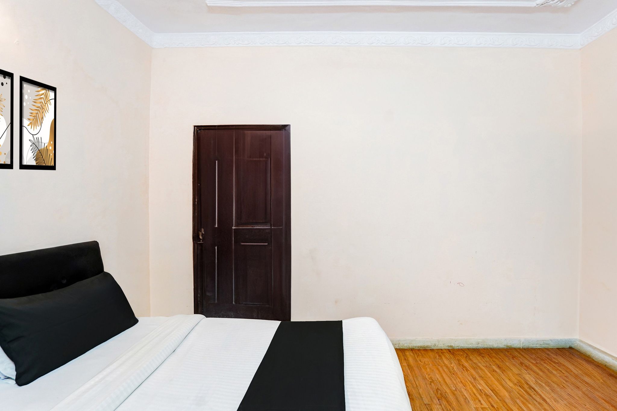 Super Hotel O Tyagi Road Near Prince Chowk Classic 11