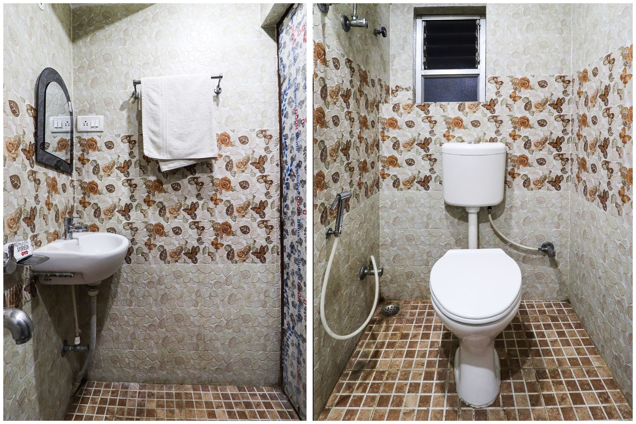 Hotel O Swastik Regency Classic 13