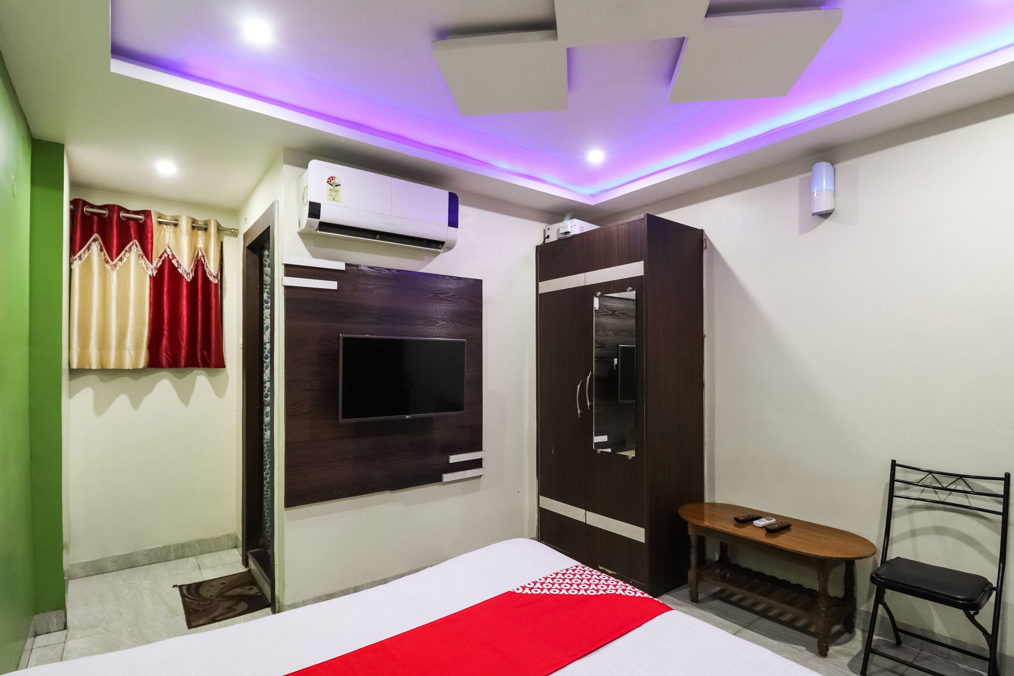 Hotel O Swastik Regency Classic 14