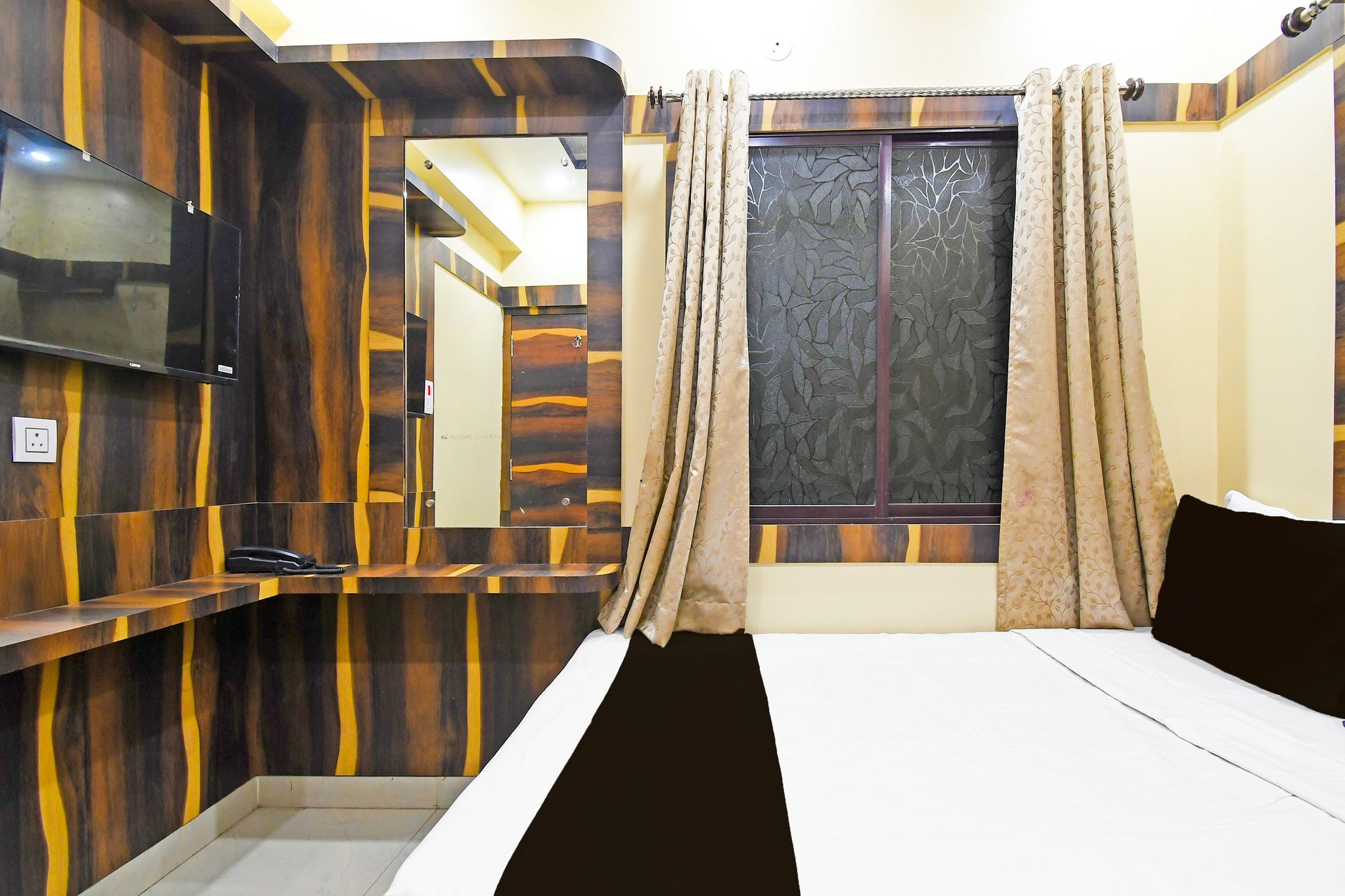 Hotel O by OYO Atithi Restro And Cafe Classic 15