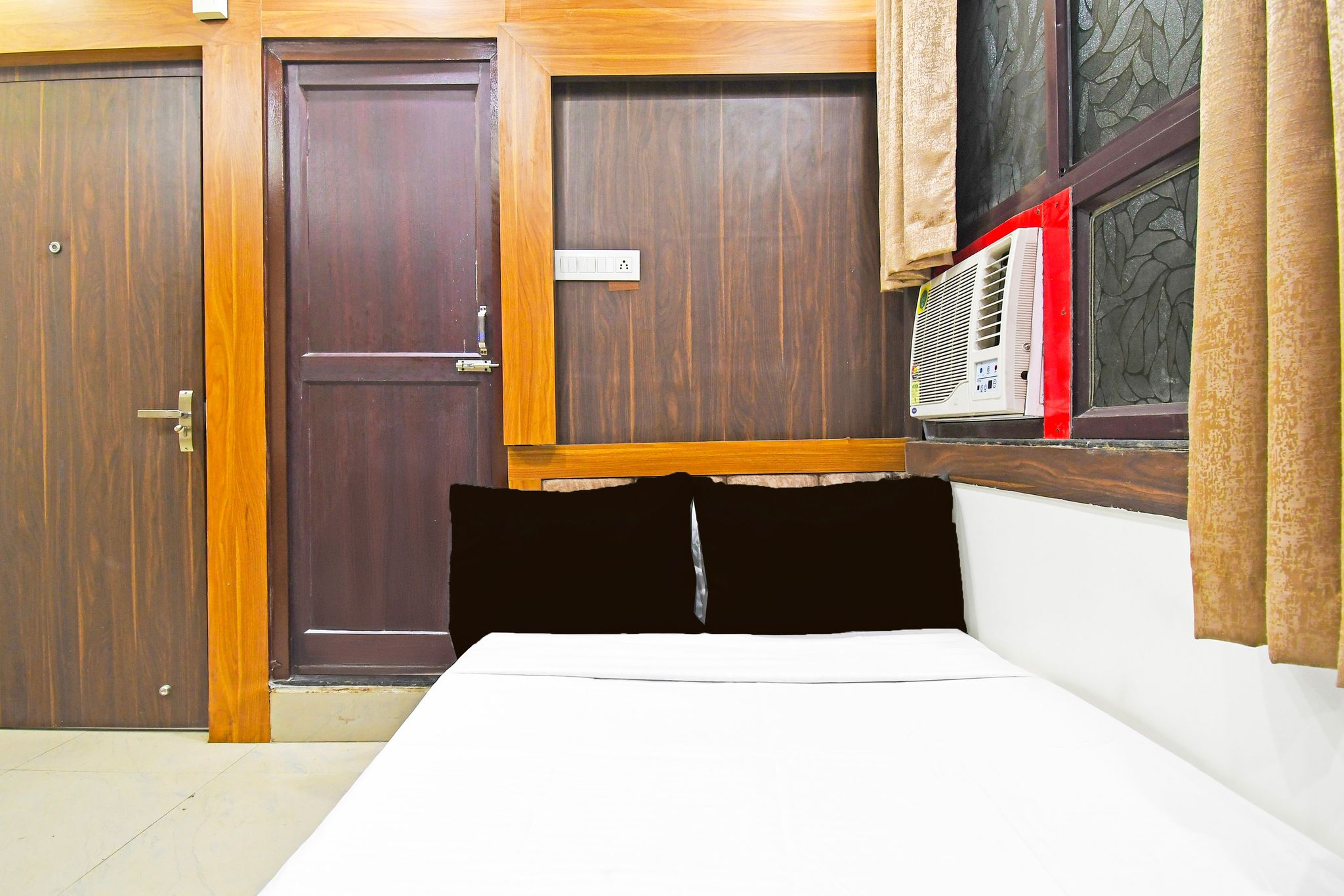 Hotel O by OYO Atithi Restro And Cafe Classic 6