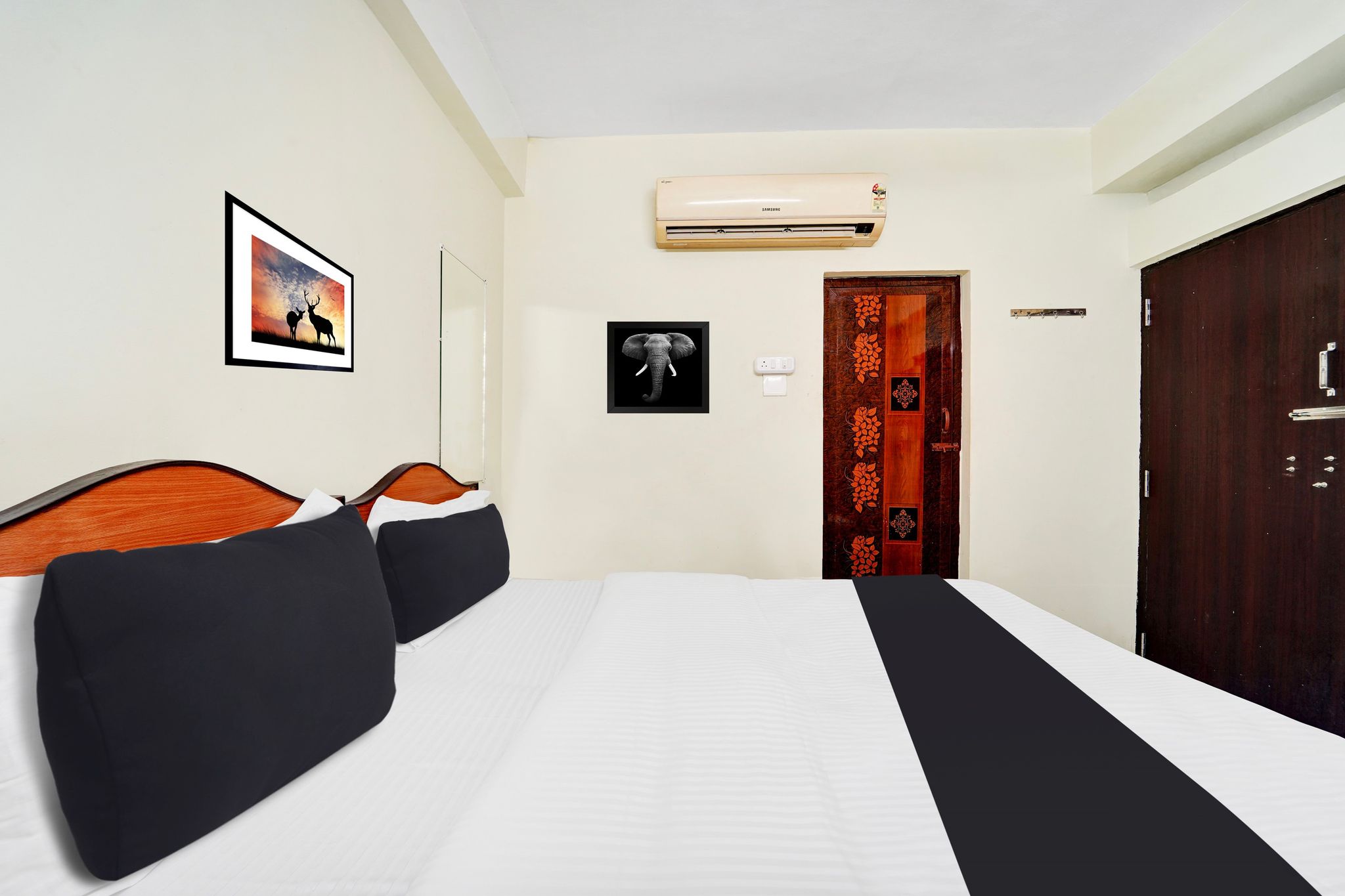 Super Hotel O Erode Bus Stand Classic 6